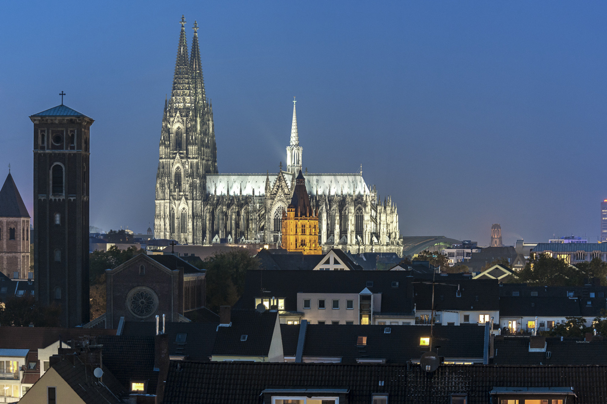 Foto - NH Köln Altstadt