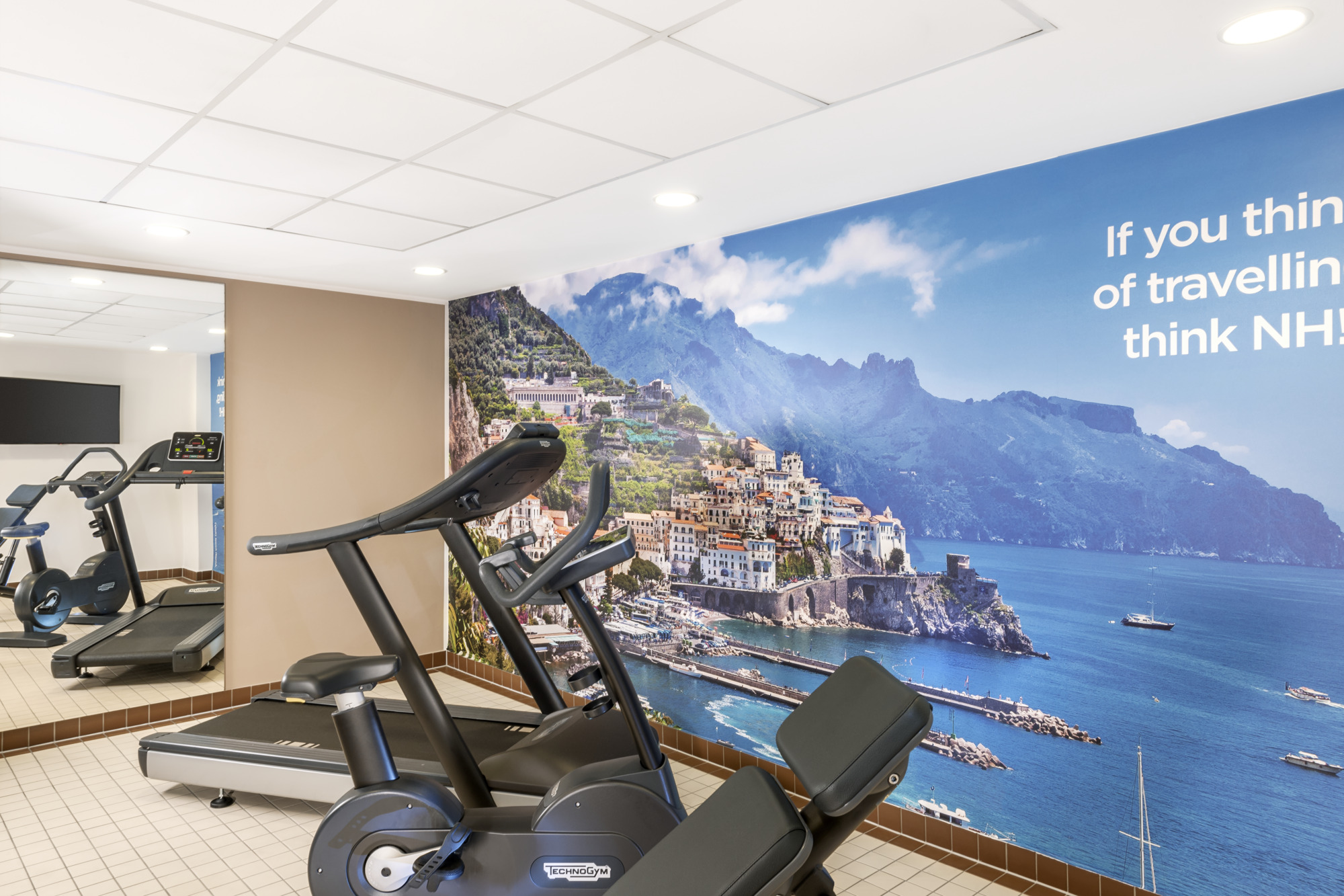 Foto - NH Köln Altstadt