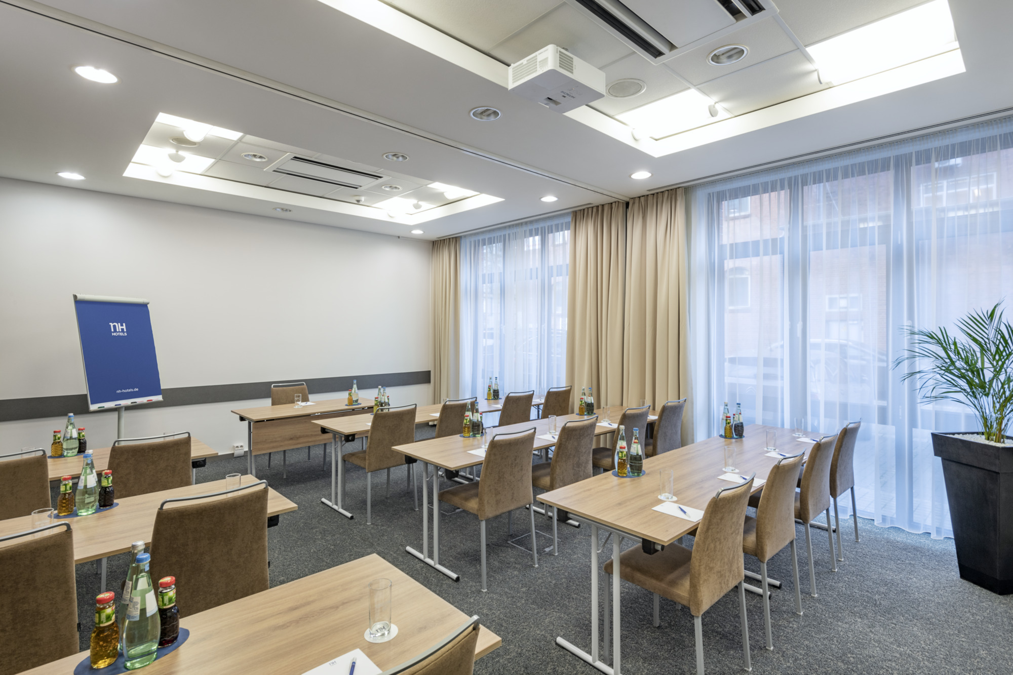 Foto - NH Hamburg Altona