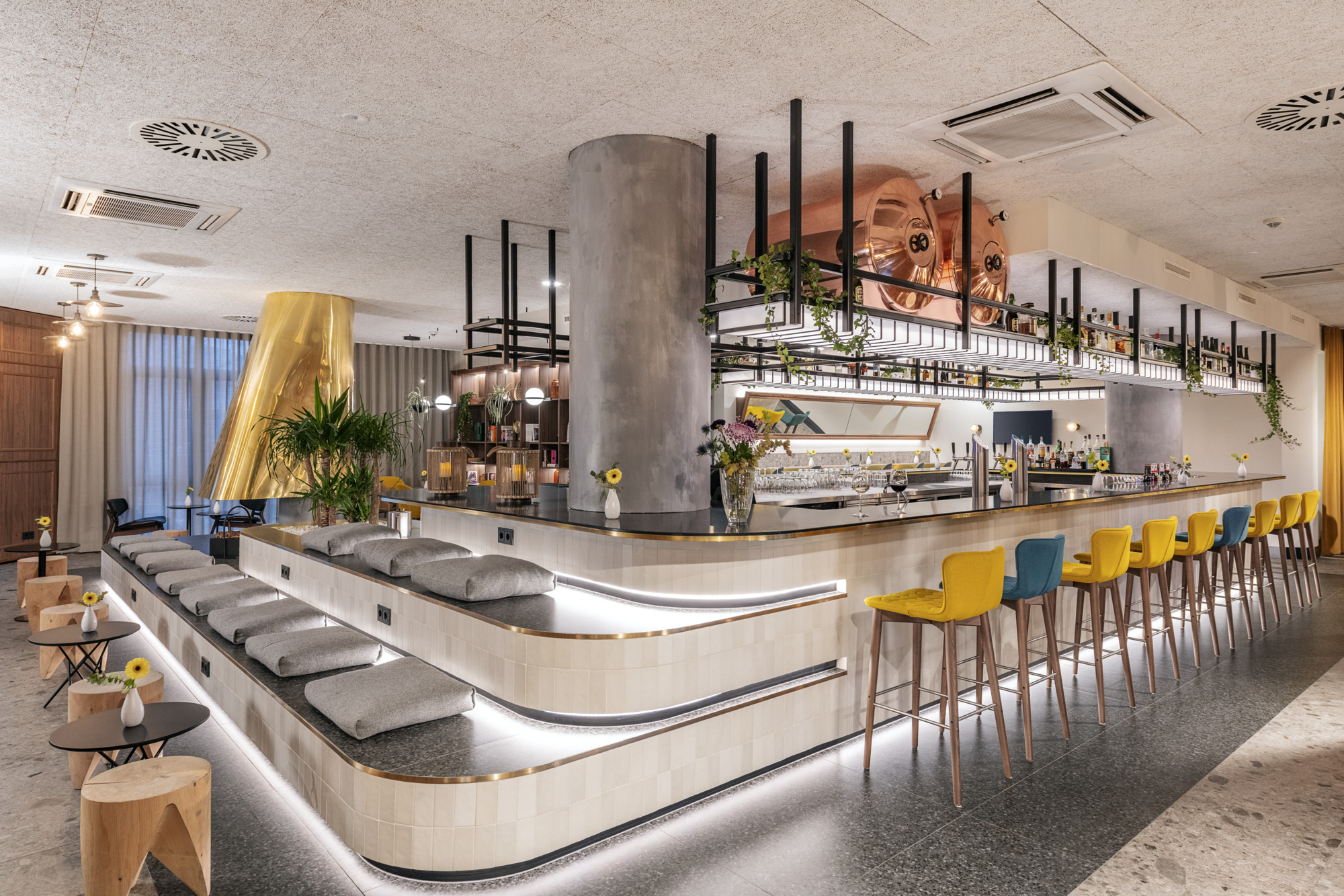 Foto - NH Hamburg Altona