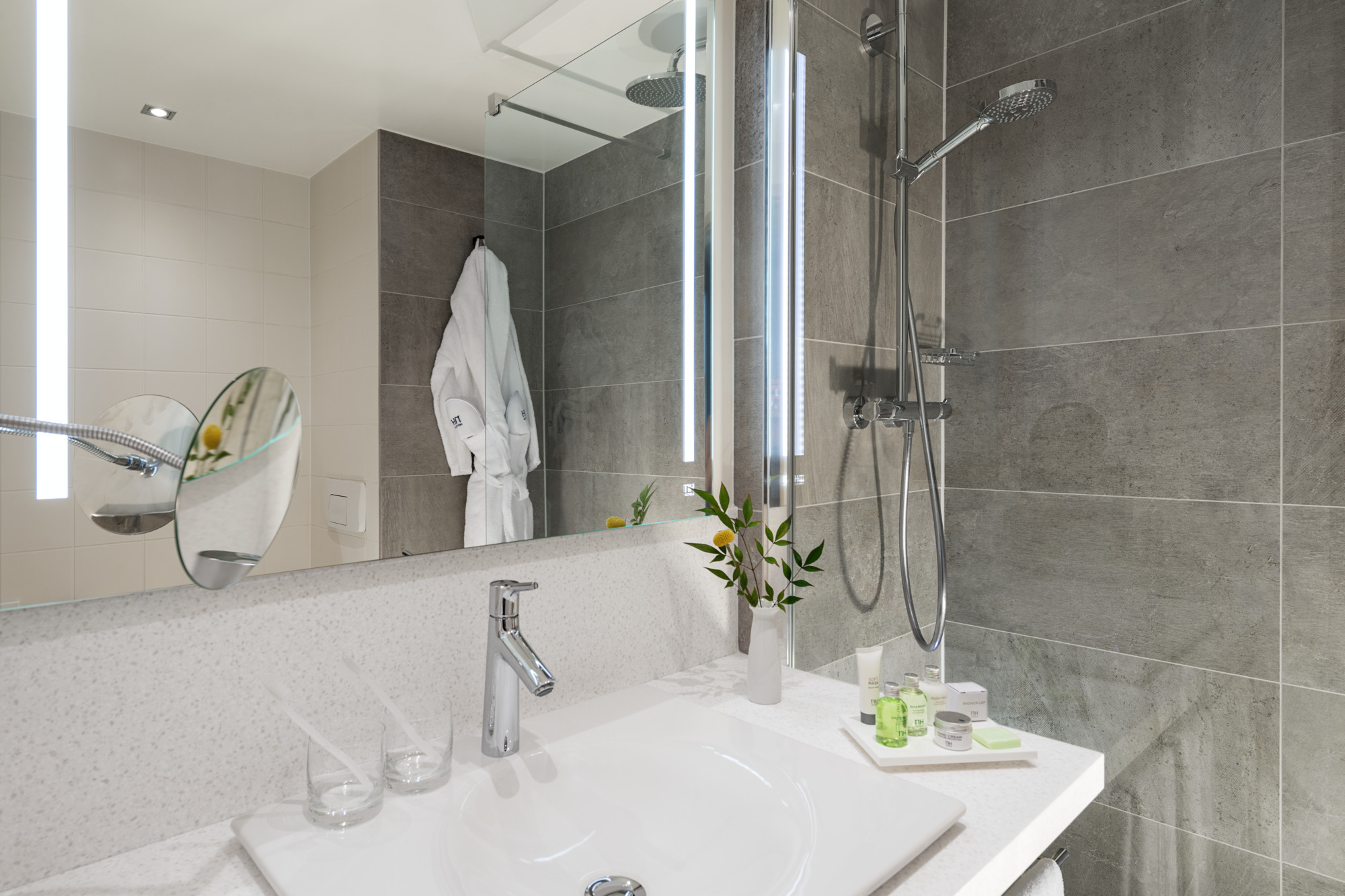 Foto - NH Hamburg Altona