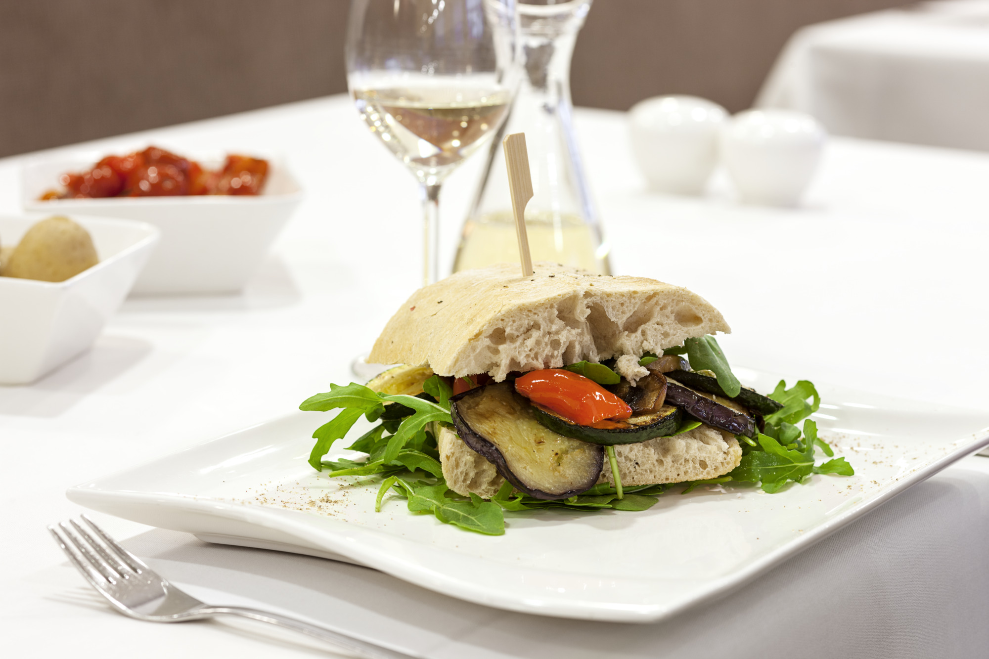 Foto - NH Hamburg Altona