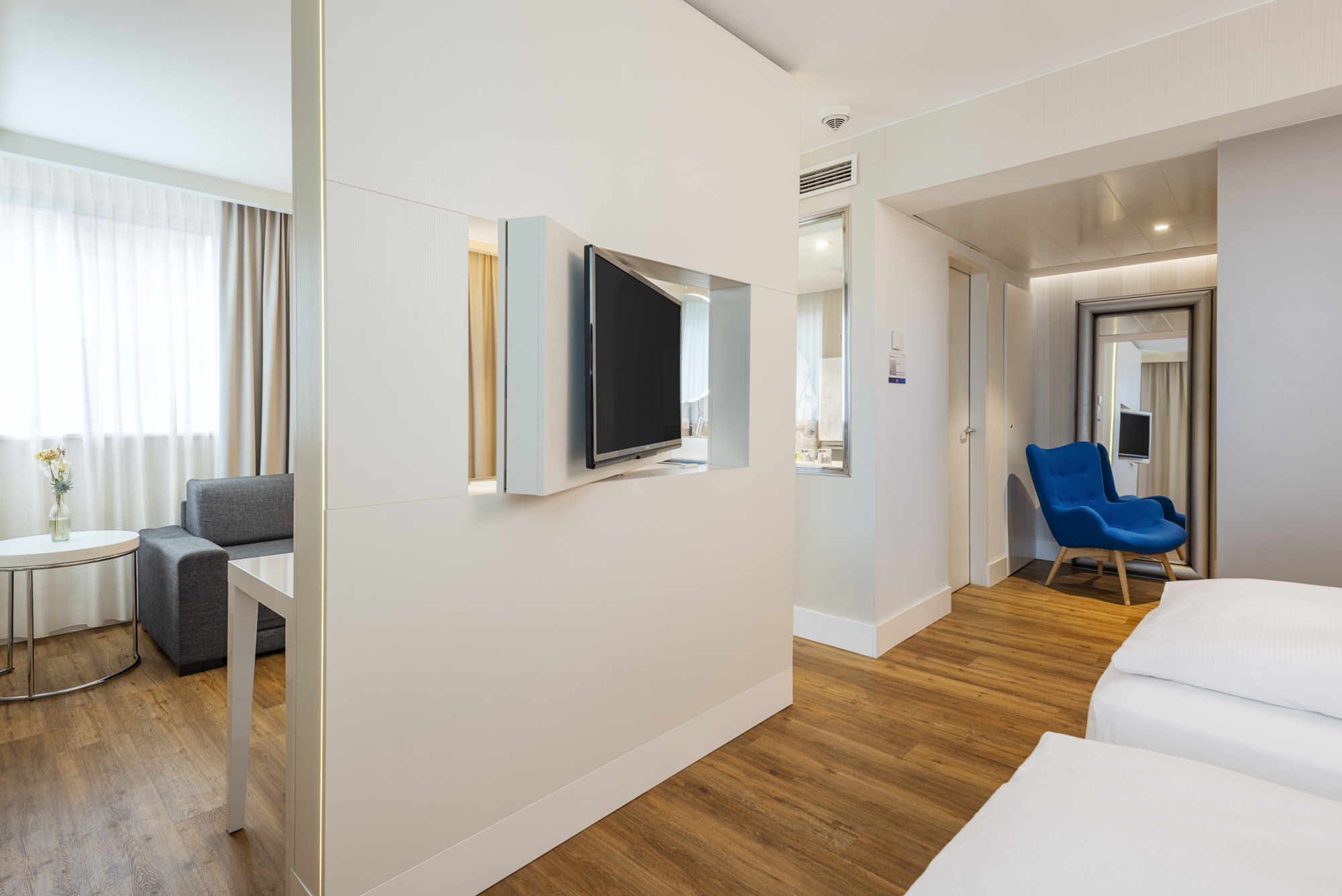 Foto - NH Hamburg Altona