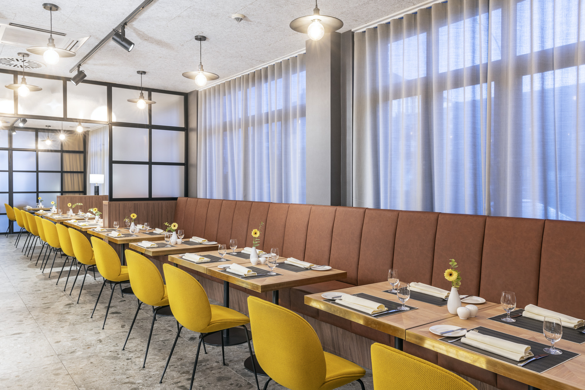 Foto - NH Hamburg Altona