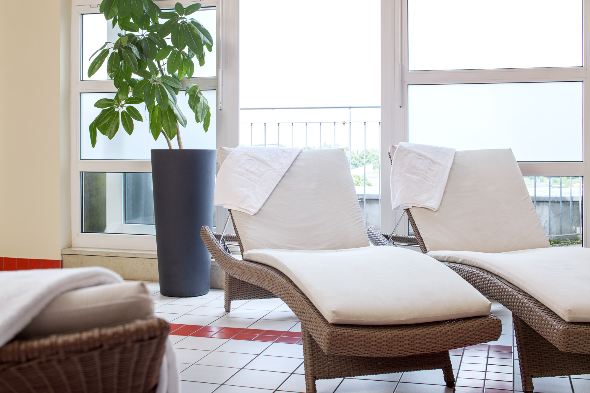 Foto - NH Hamburg Altona