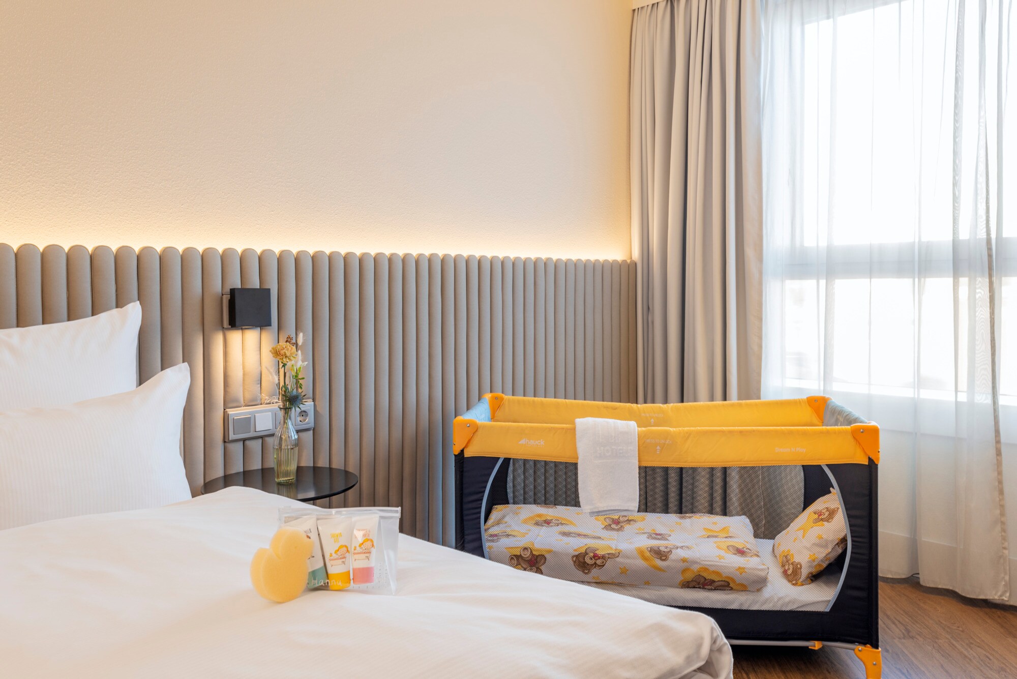 Room Habitación Standard