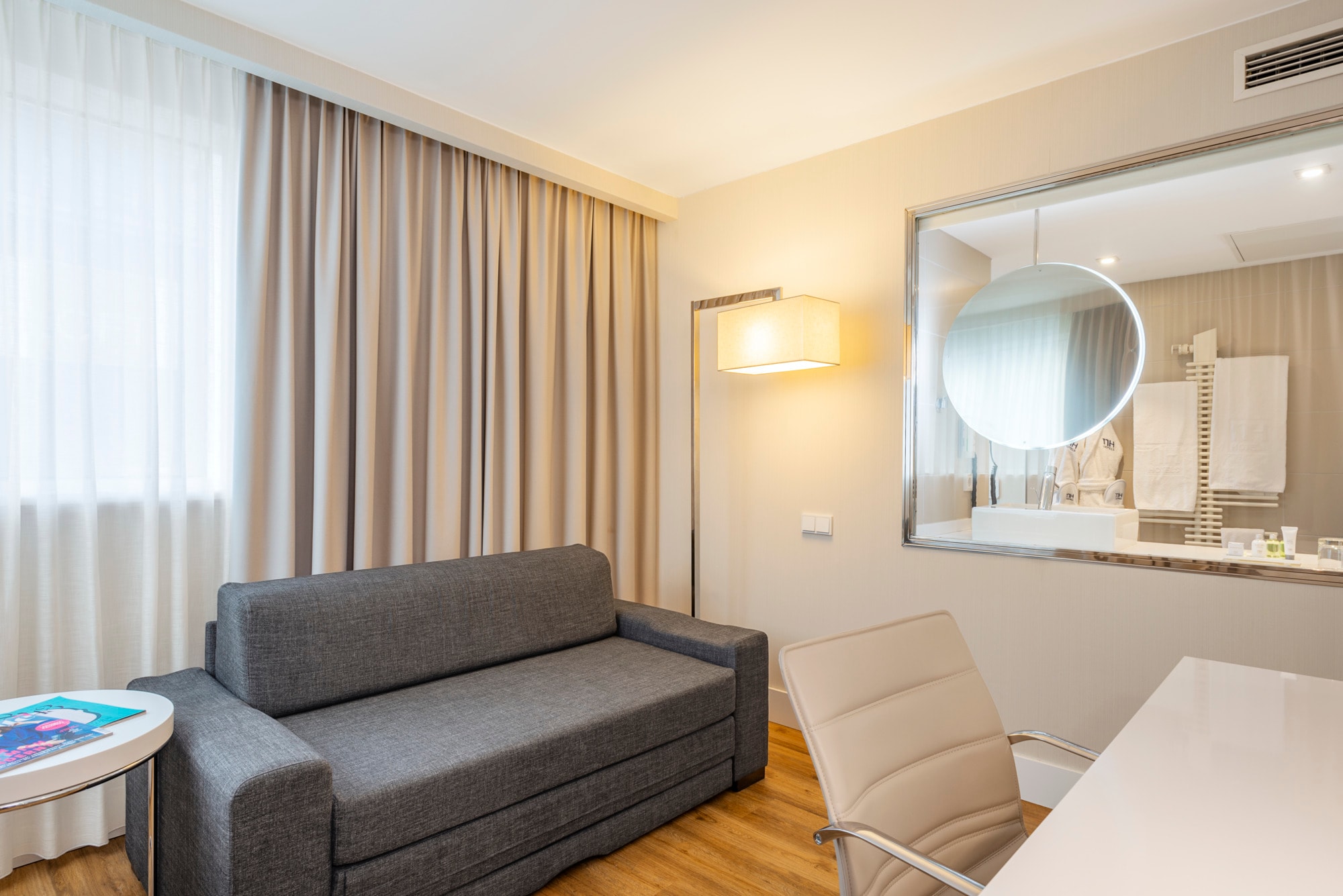 Room Habitación Standard XL