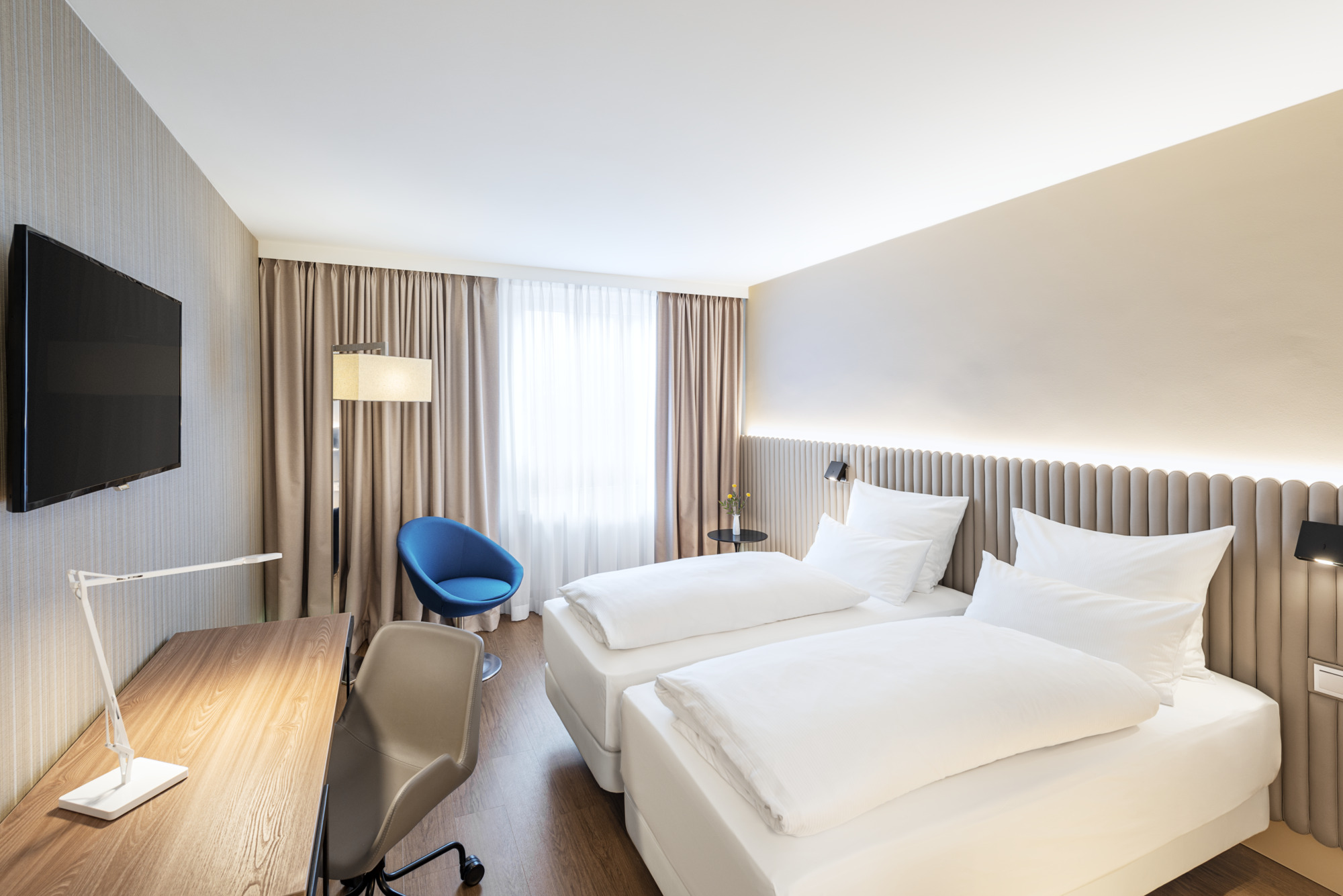 Foto - NH Hamburg Altona