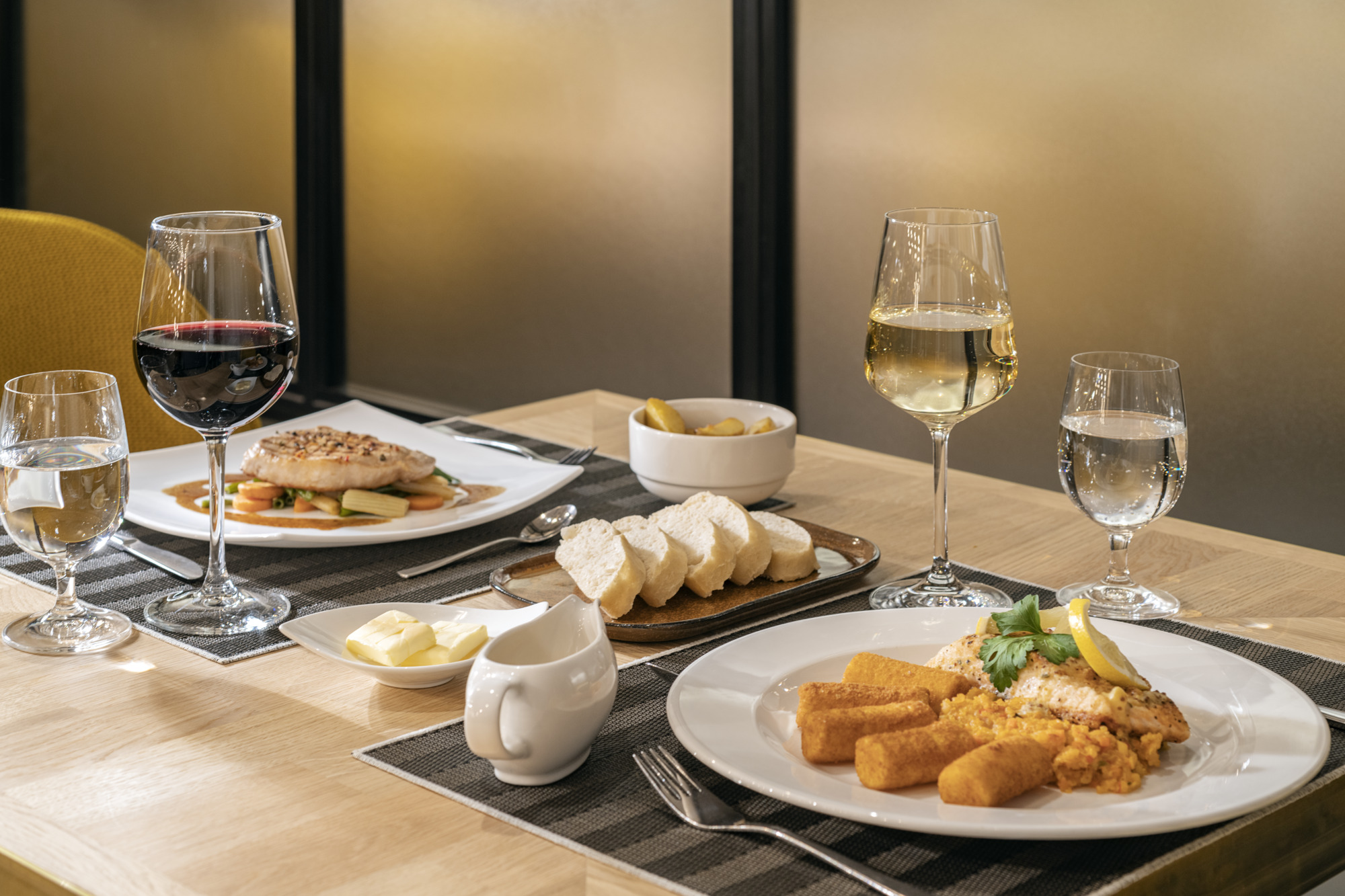 Foto - NH Hamburg Altona