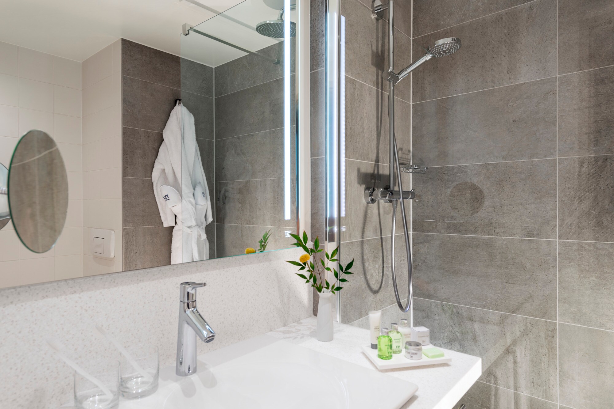 Room Habitación Standard XL