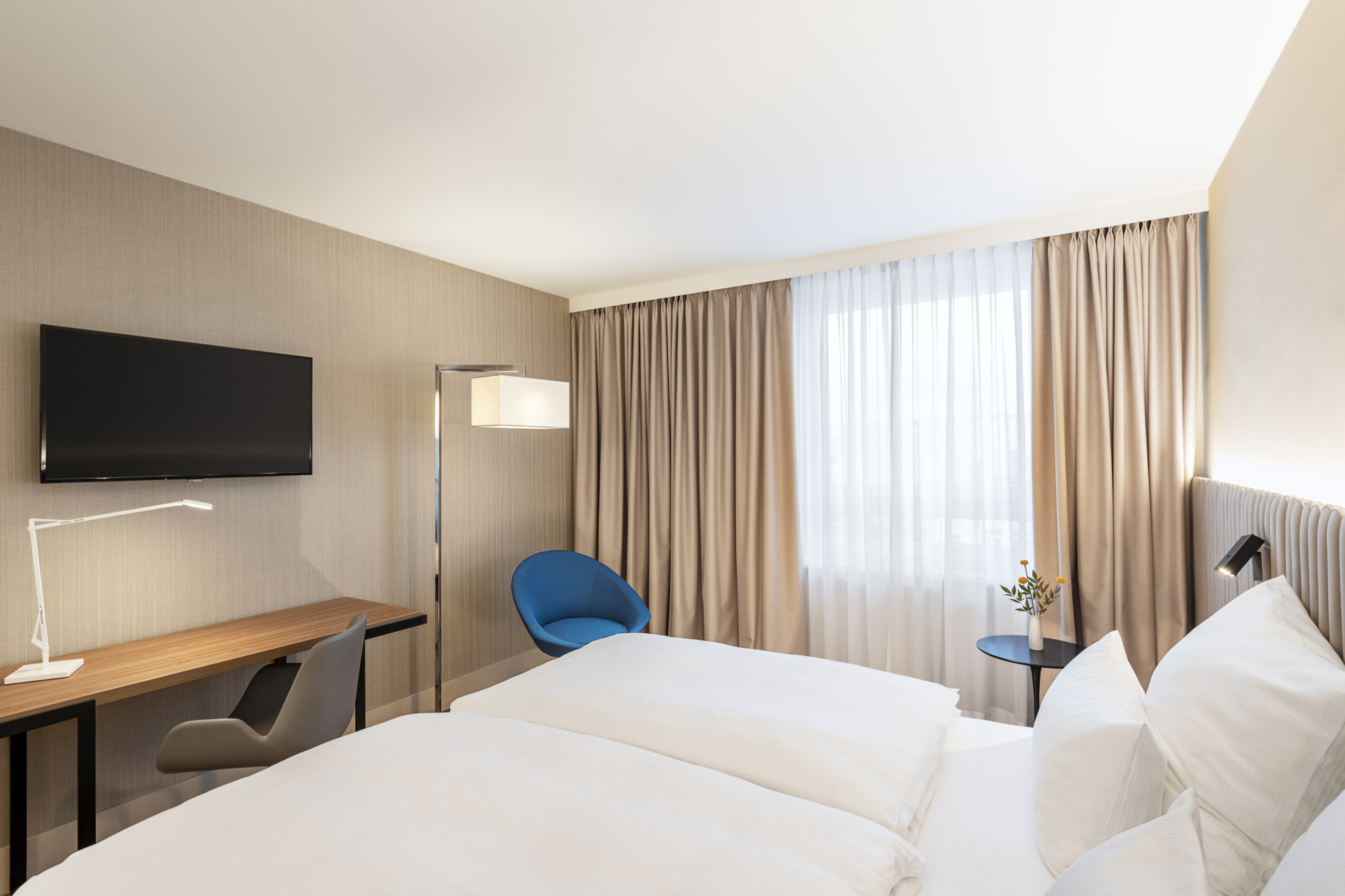 Foto - NH Hamburg Altona