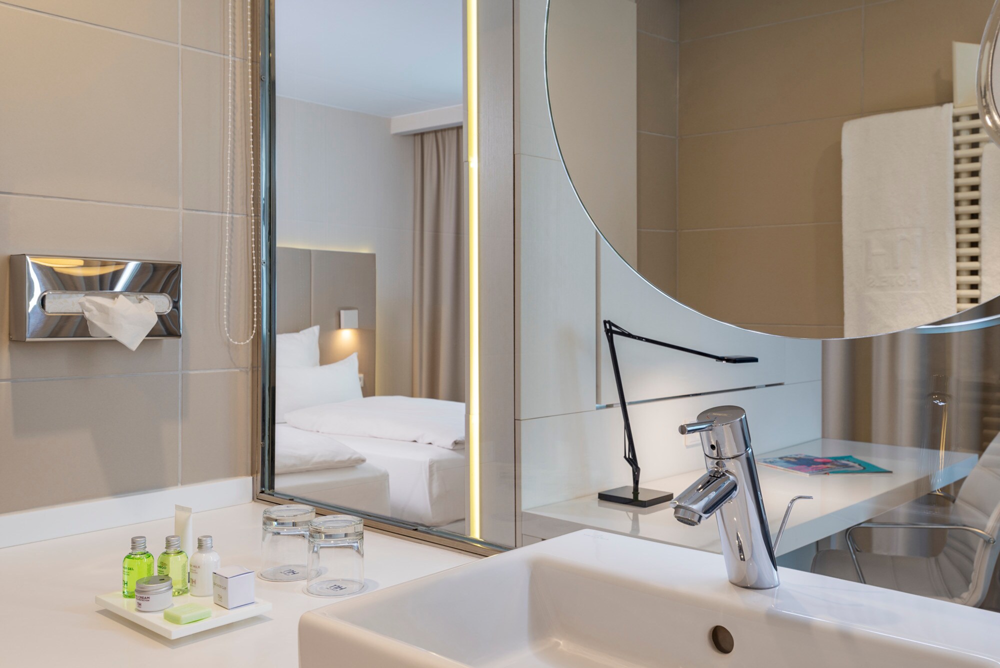 Room Habitación Standard