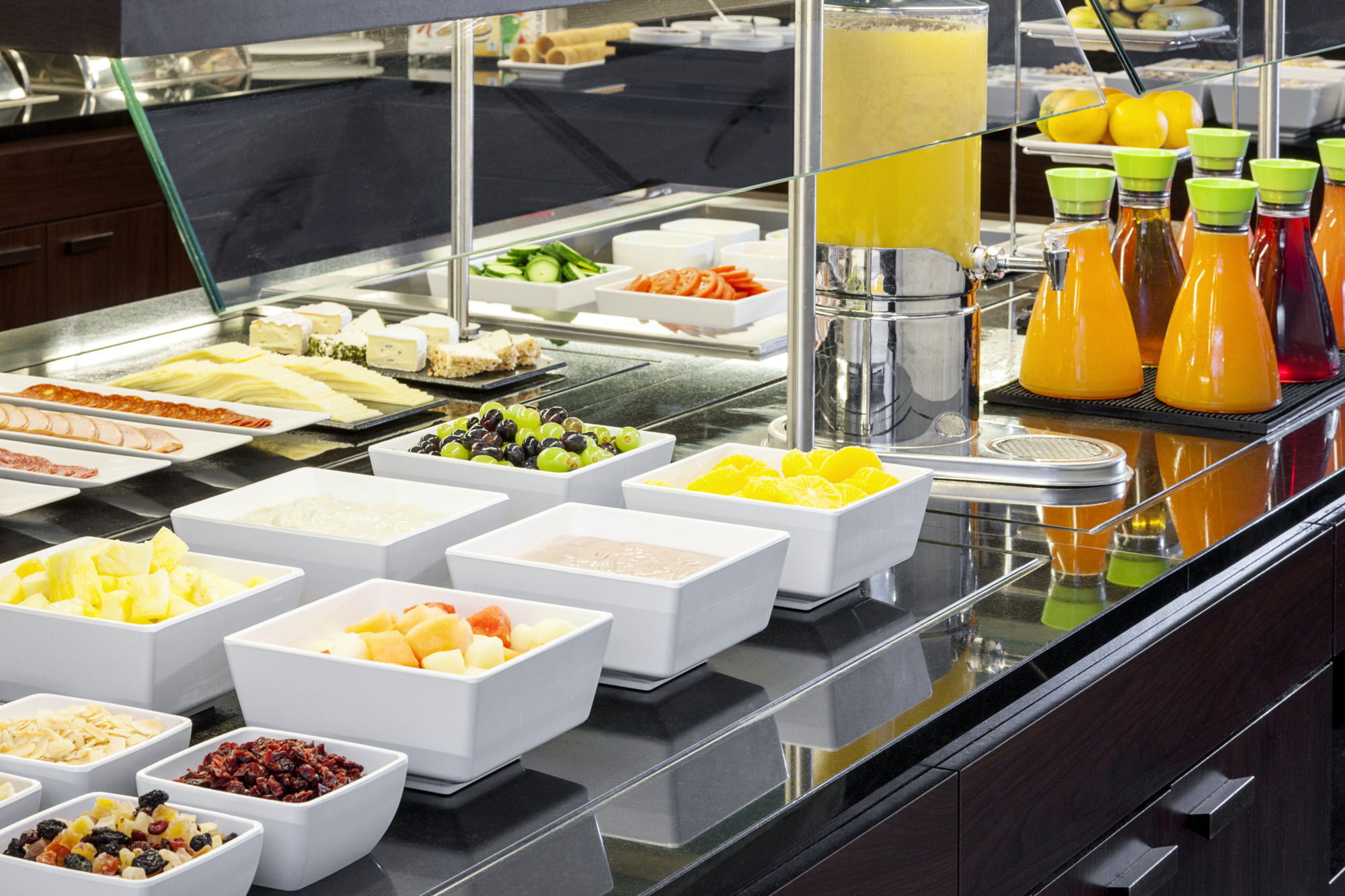 Foto - NH Hamburg Altona