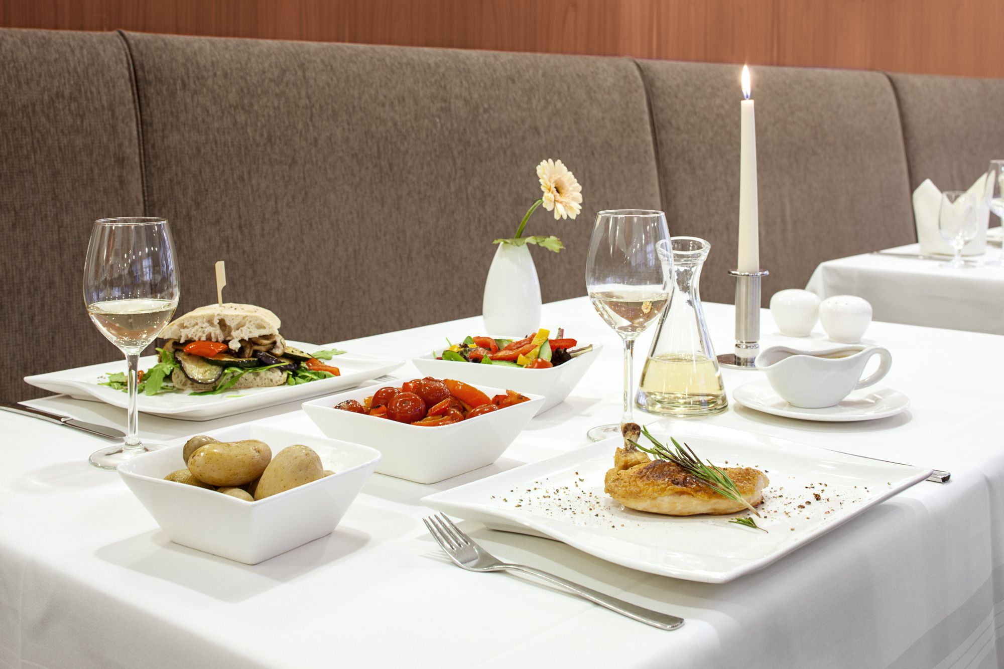 Foto - NH Hamburg Altona