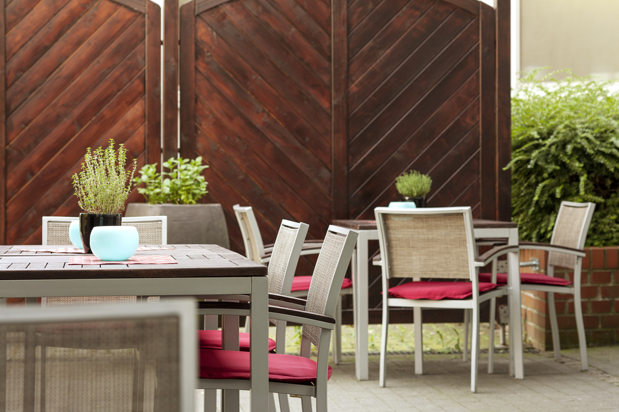 Foto - NH Hamburg Altona