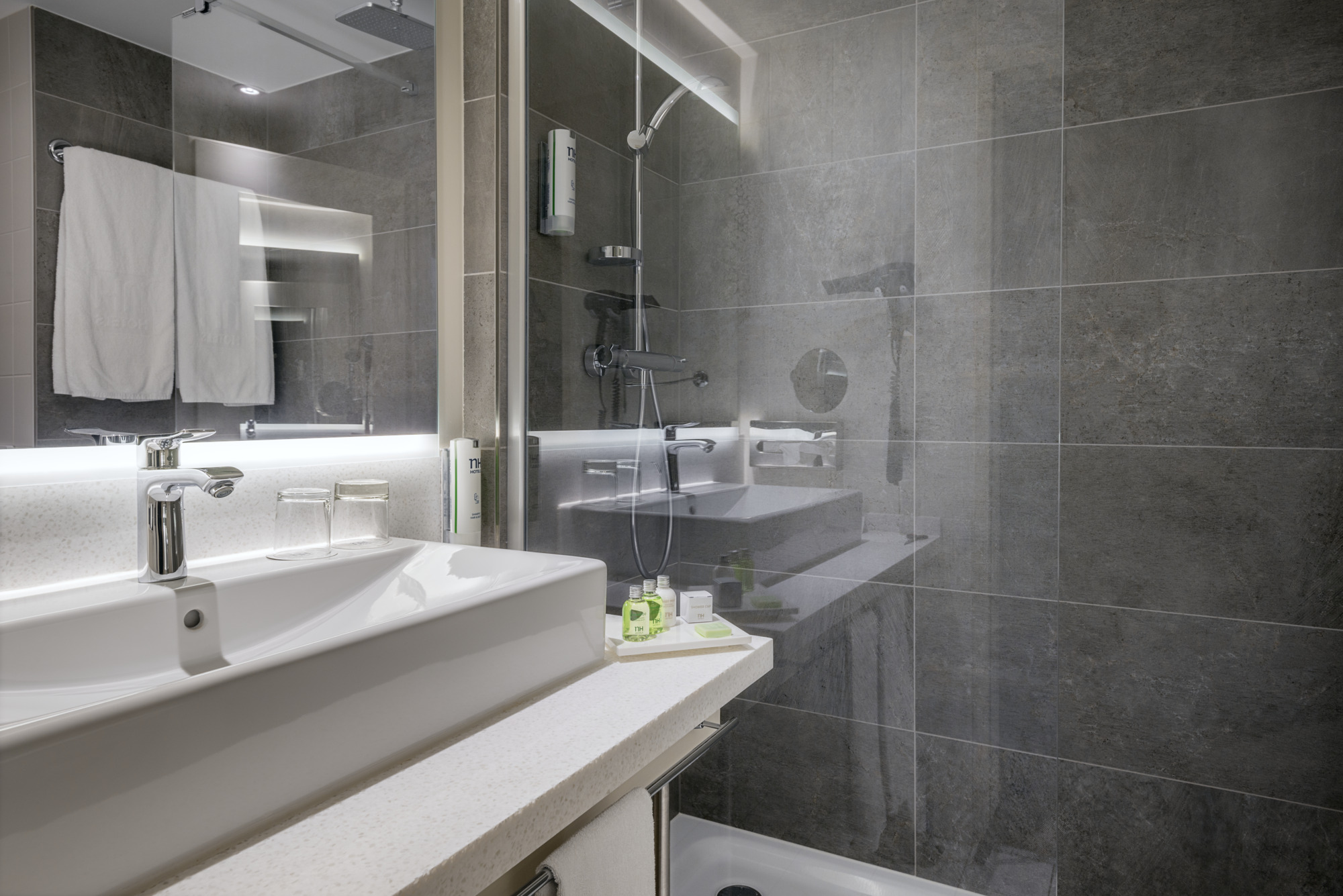 Foto - NH Hamburg Altona