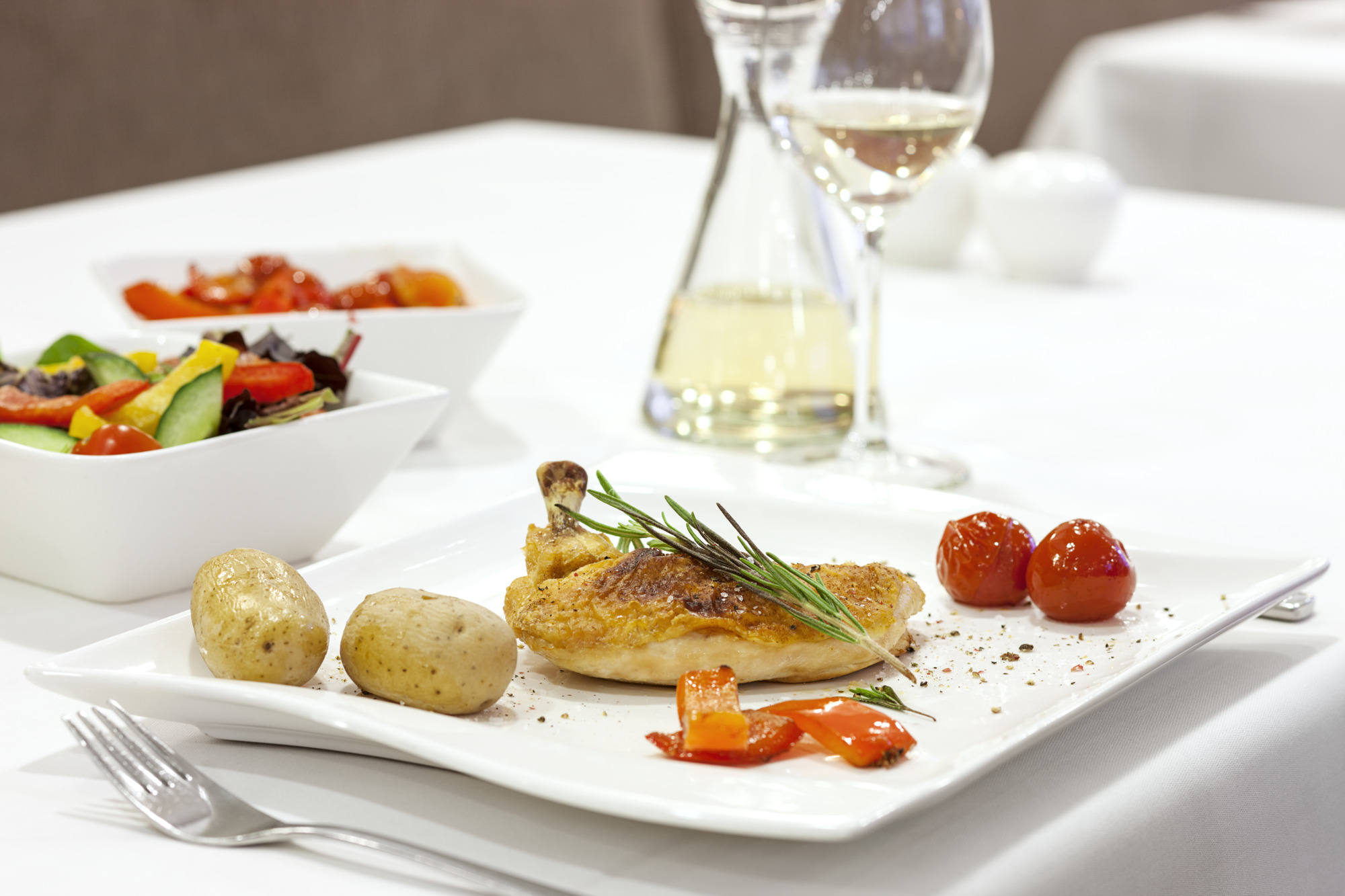 Foto - NH Hamburg Altona