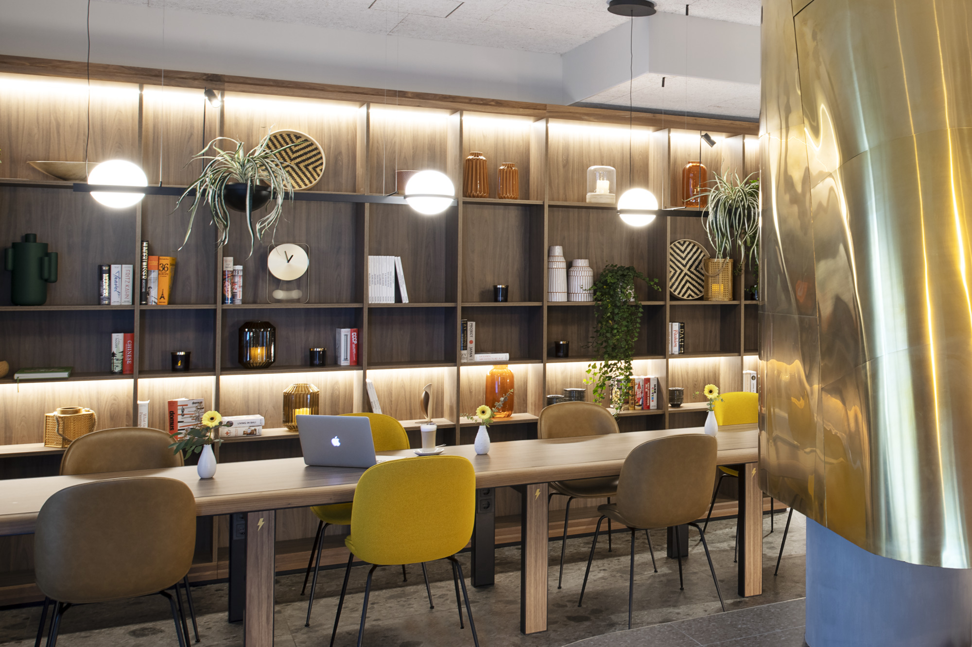 Foto - NH Hamburg Altona