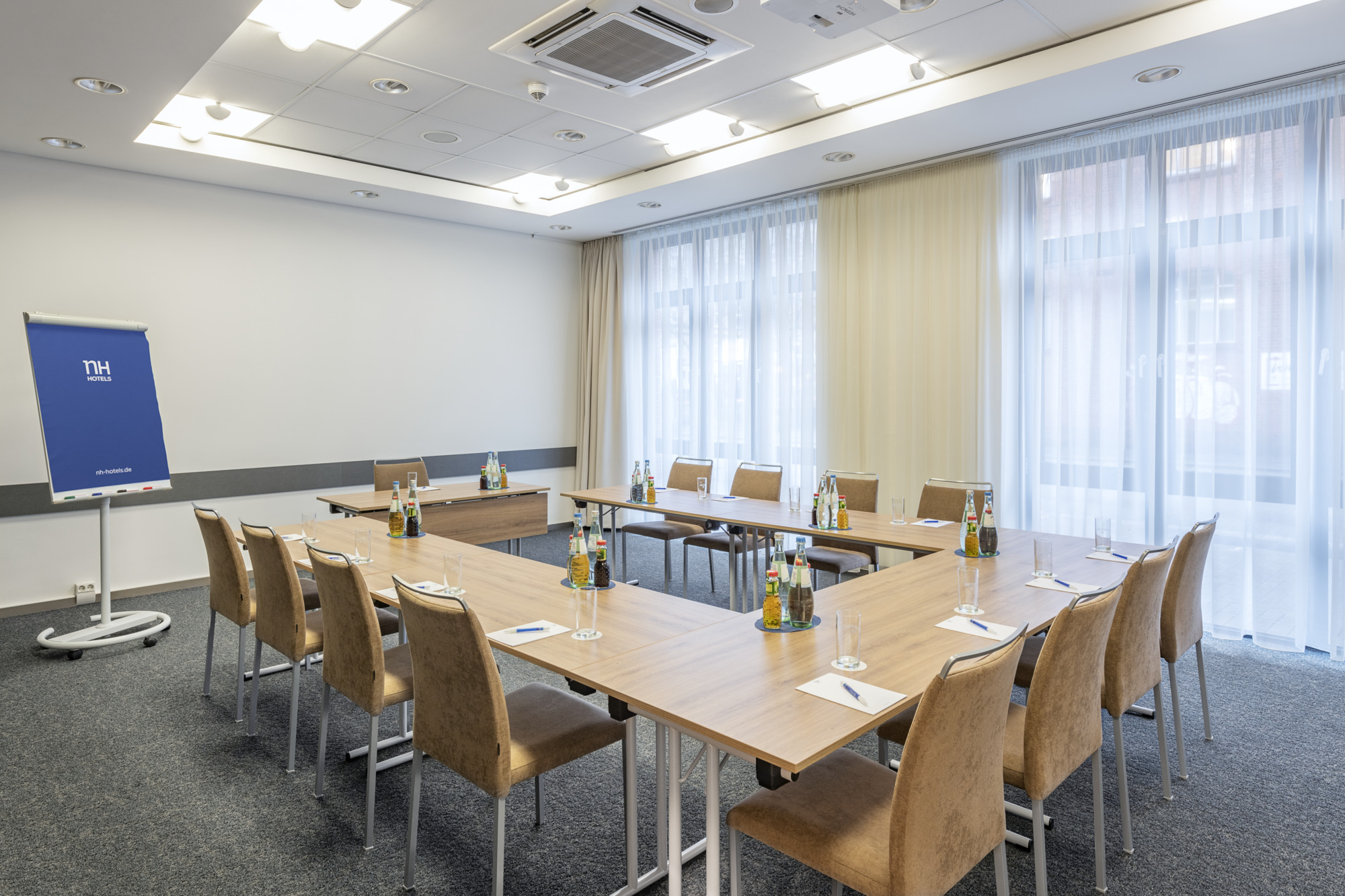 Foto - NH Hamburg Altona