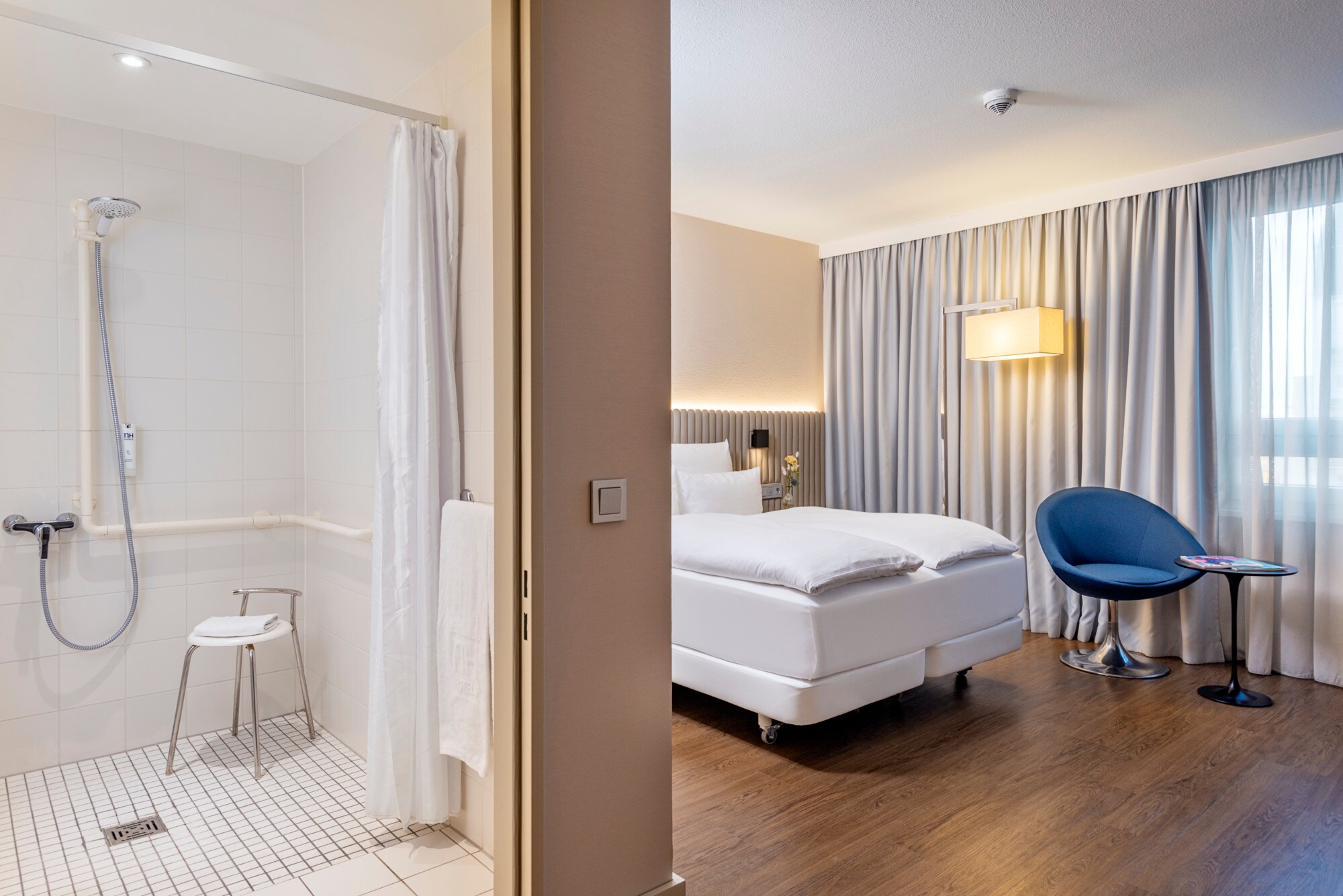 Room Habitación Standard