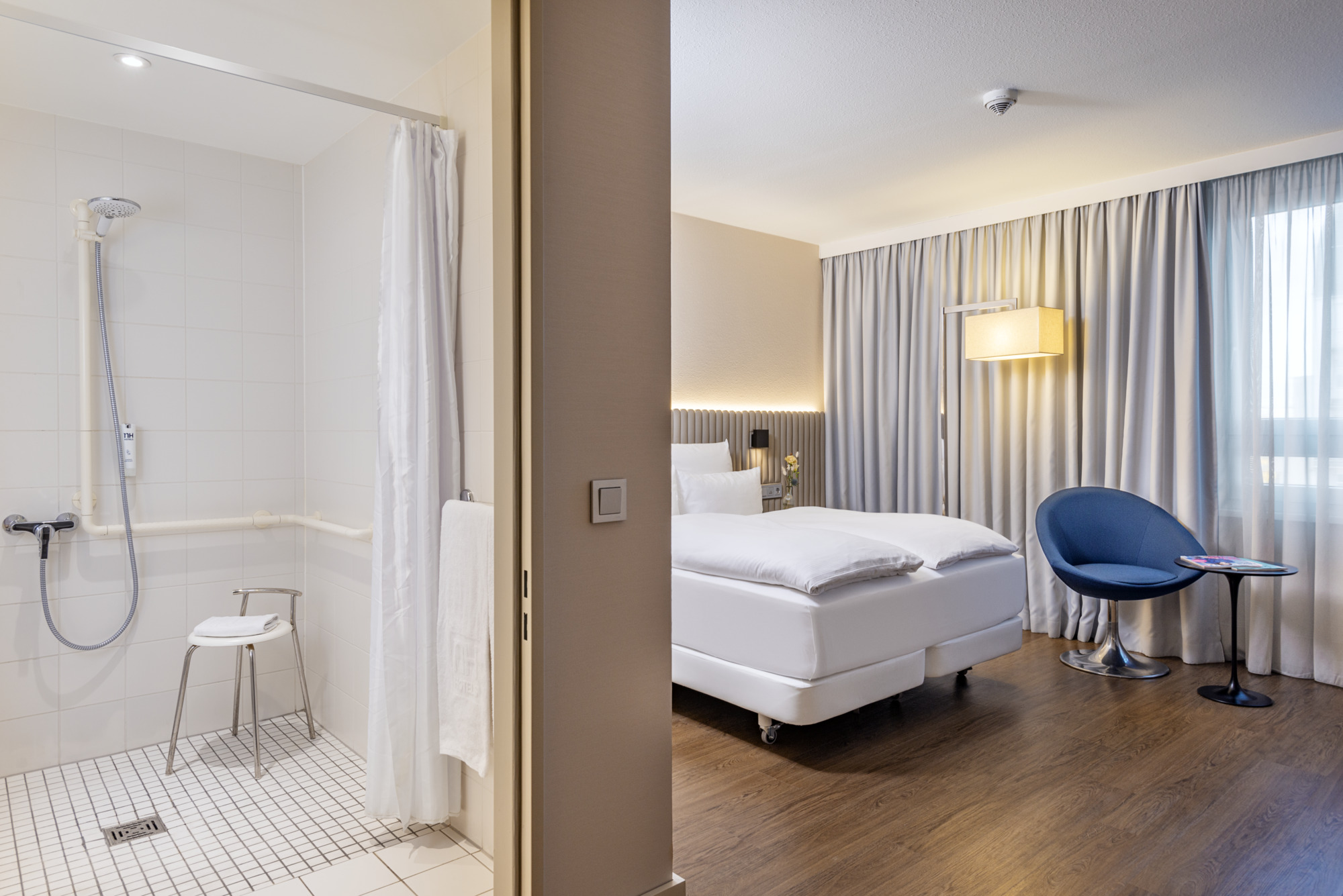 Foto - NH Hamburg Altona