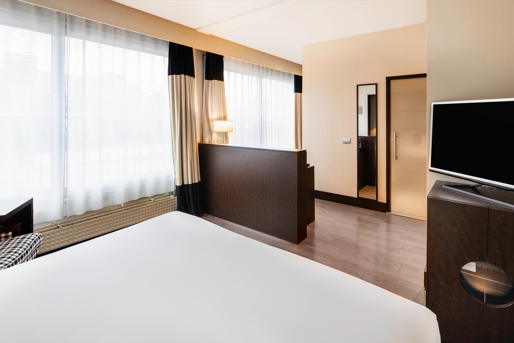 Room Habitación Superior