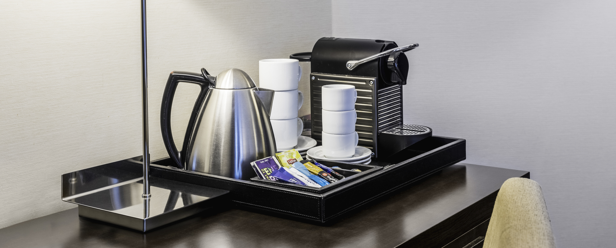 Foto - NH Brussels Stéphanie