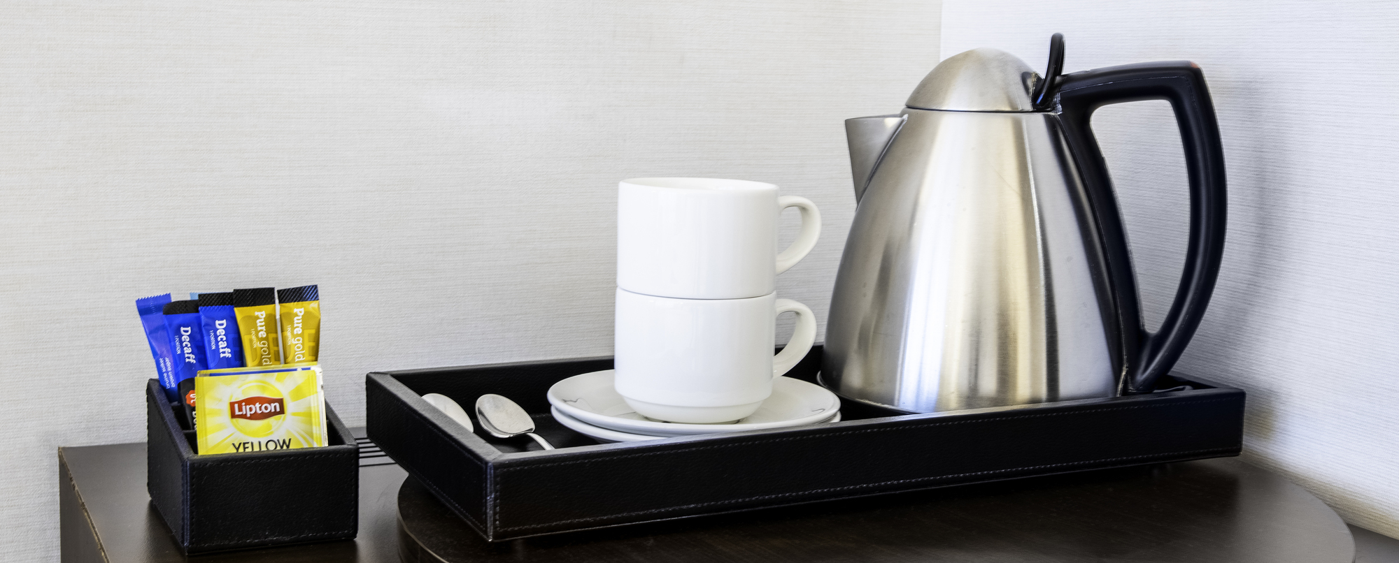 Foto - NH Brussels Stéphanie