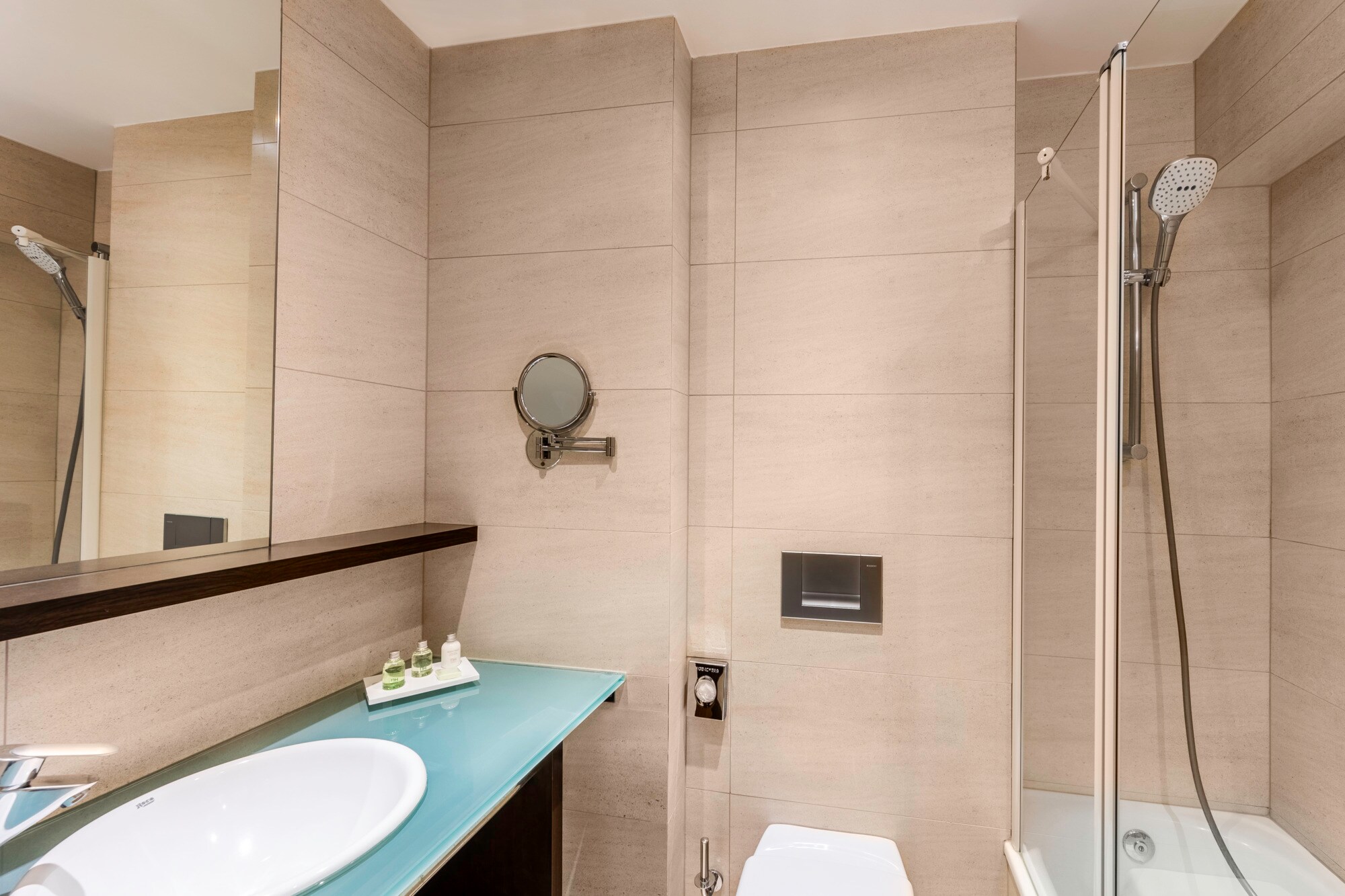 Room Habitación Standard