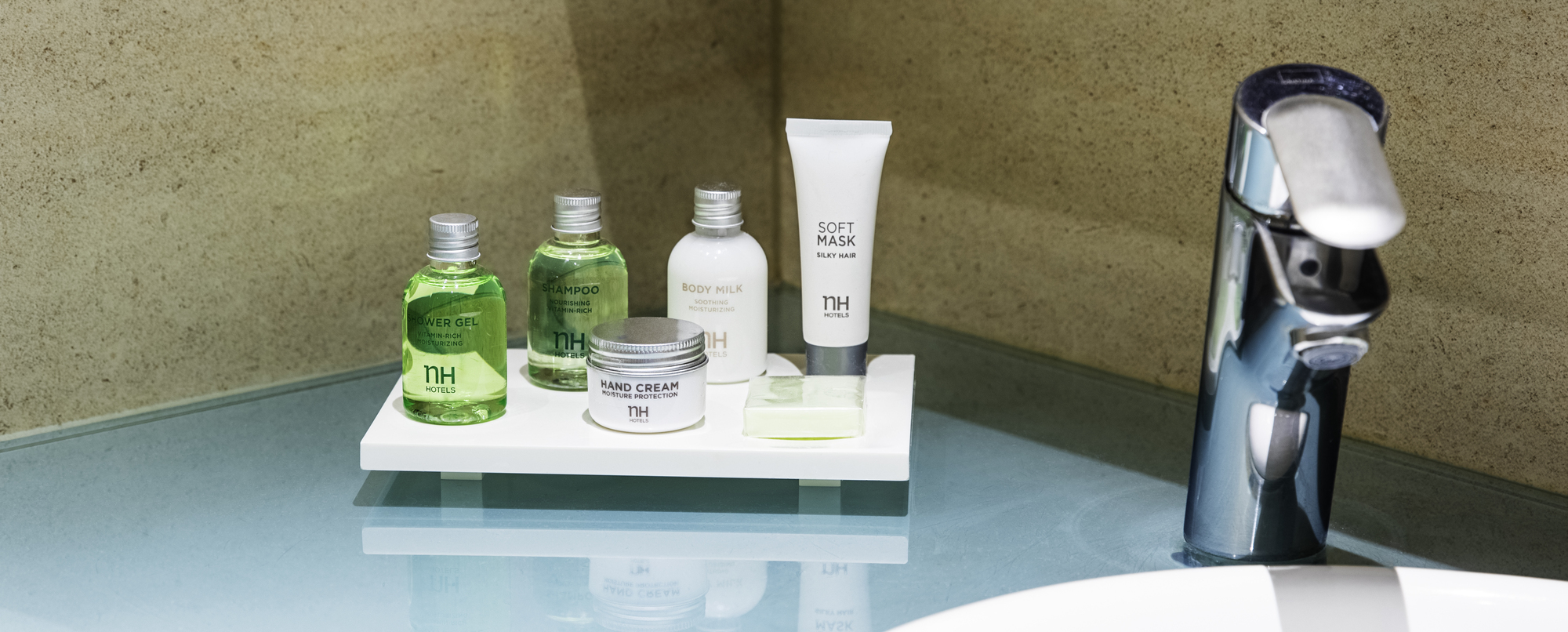 Foto - NH Brussels Stéphanie