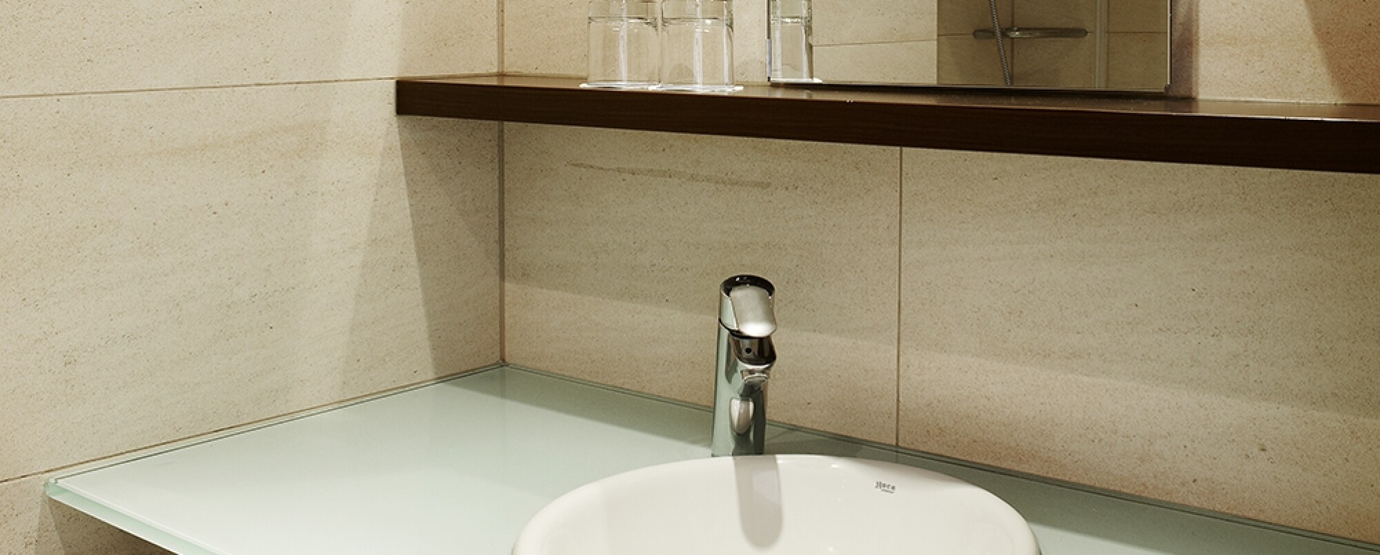 Room Standard Individual