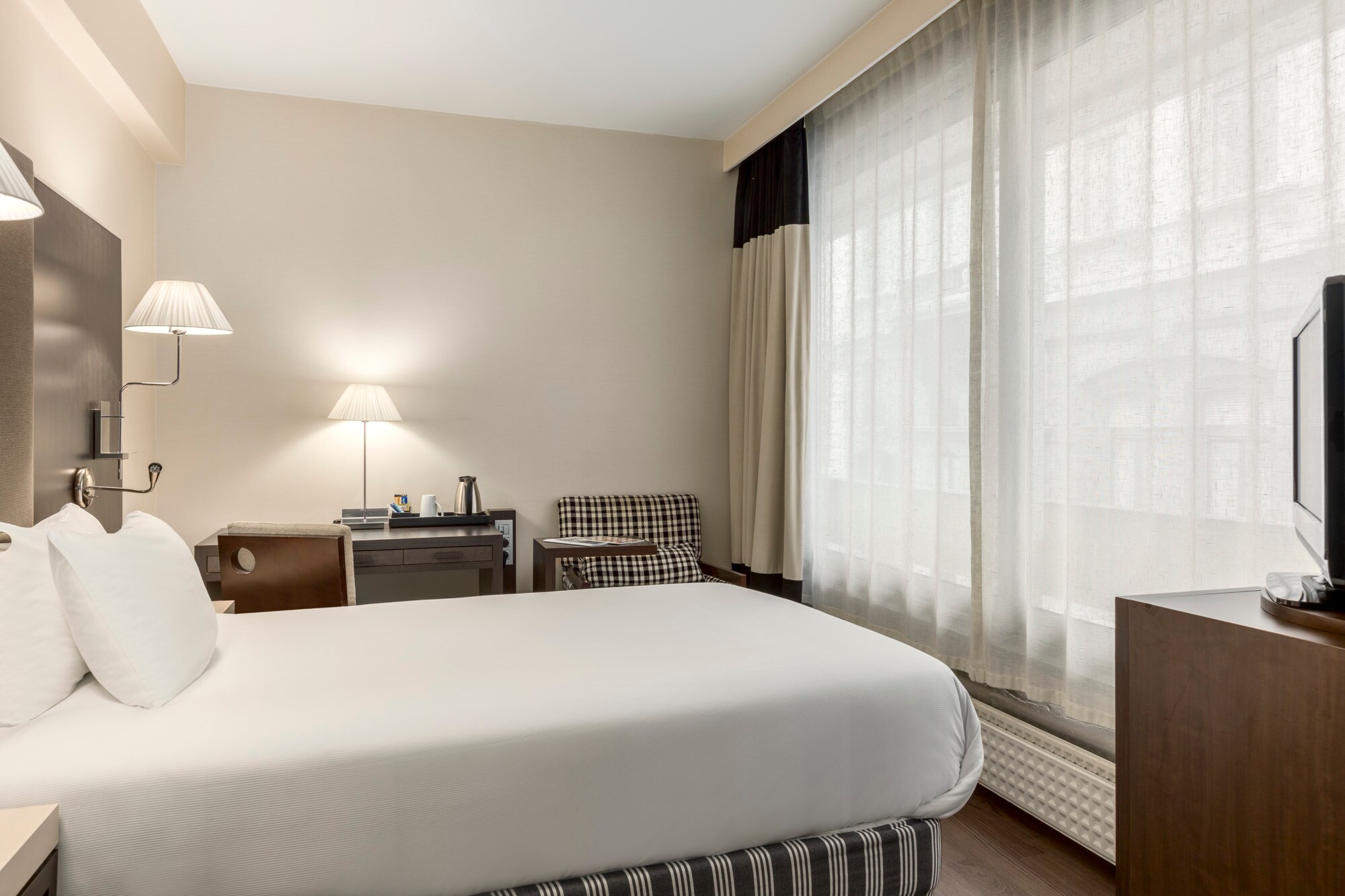 Room Standard Individual