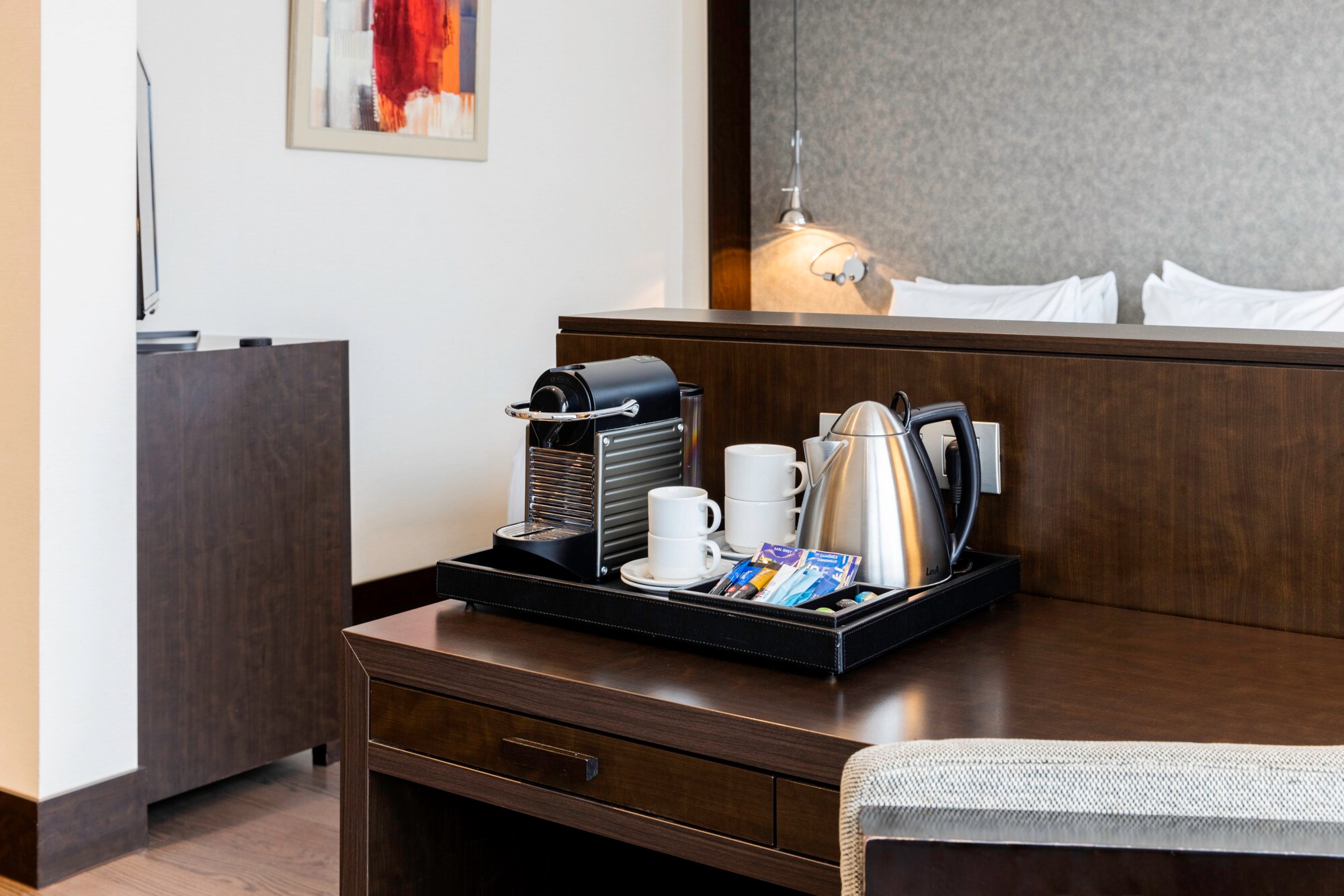 Room Habitación Superior