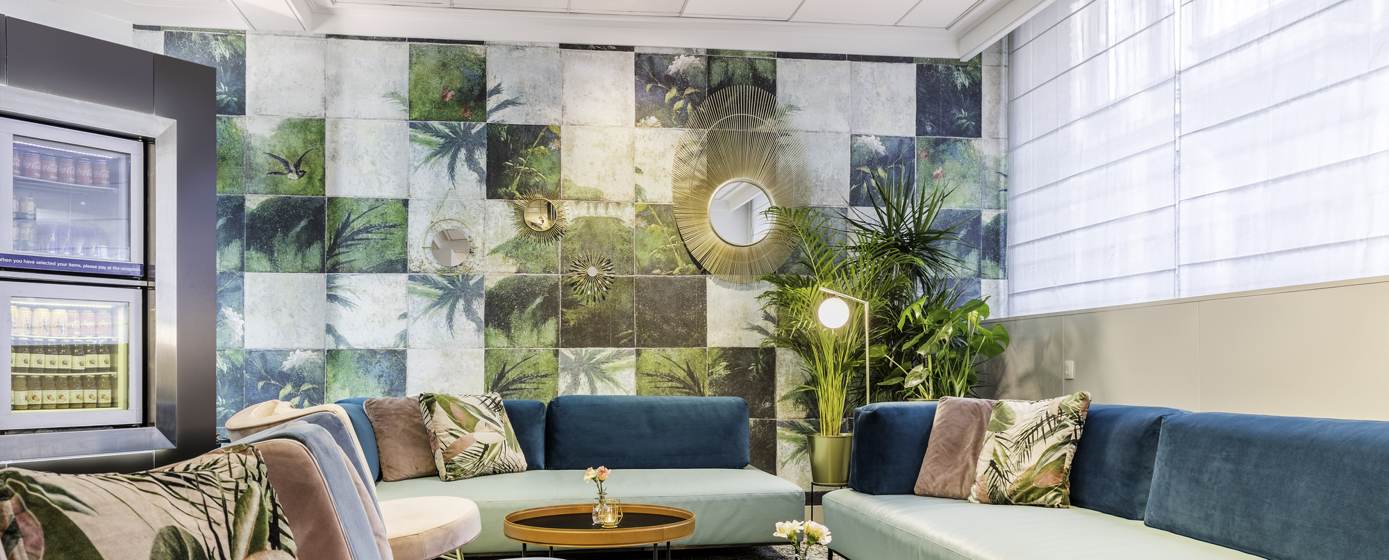 Foto - NH Brussels Stéphanie