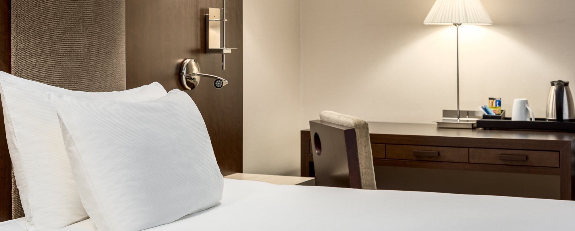 Room Standard Individual