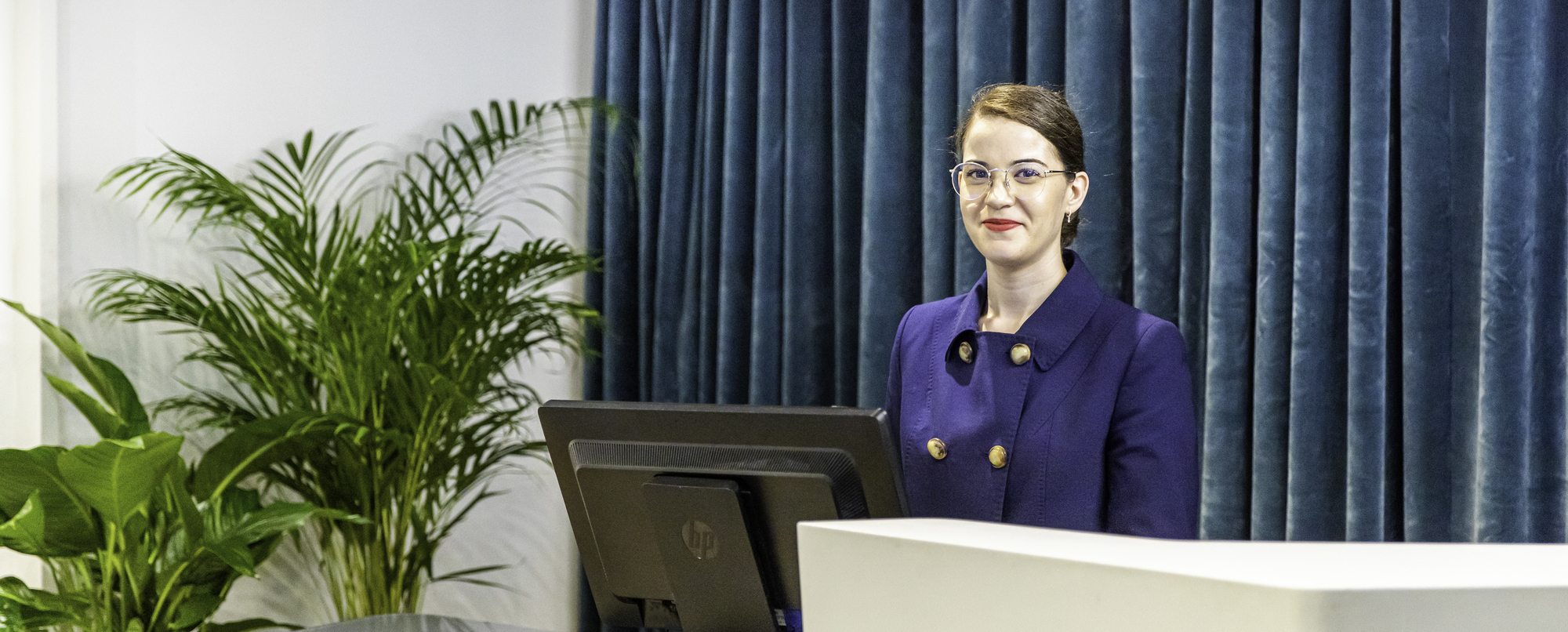 Foto - NH Brussels Stéphanie