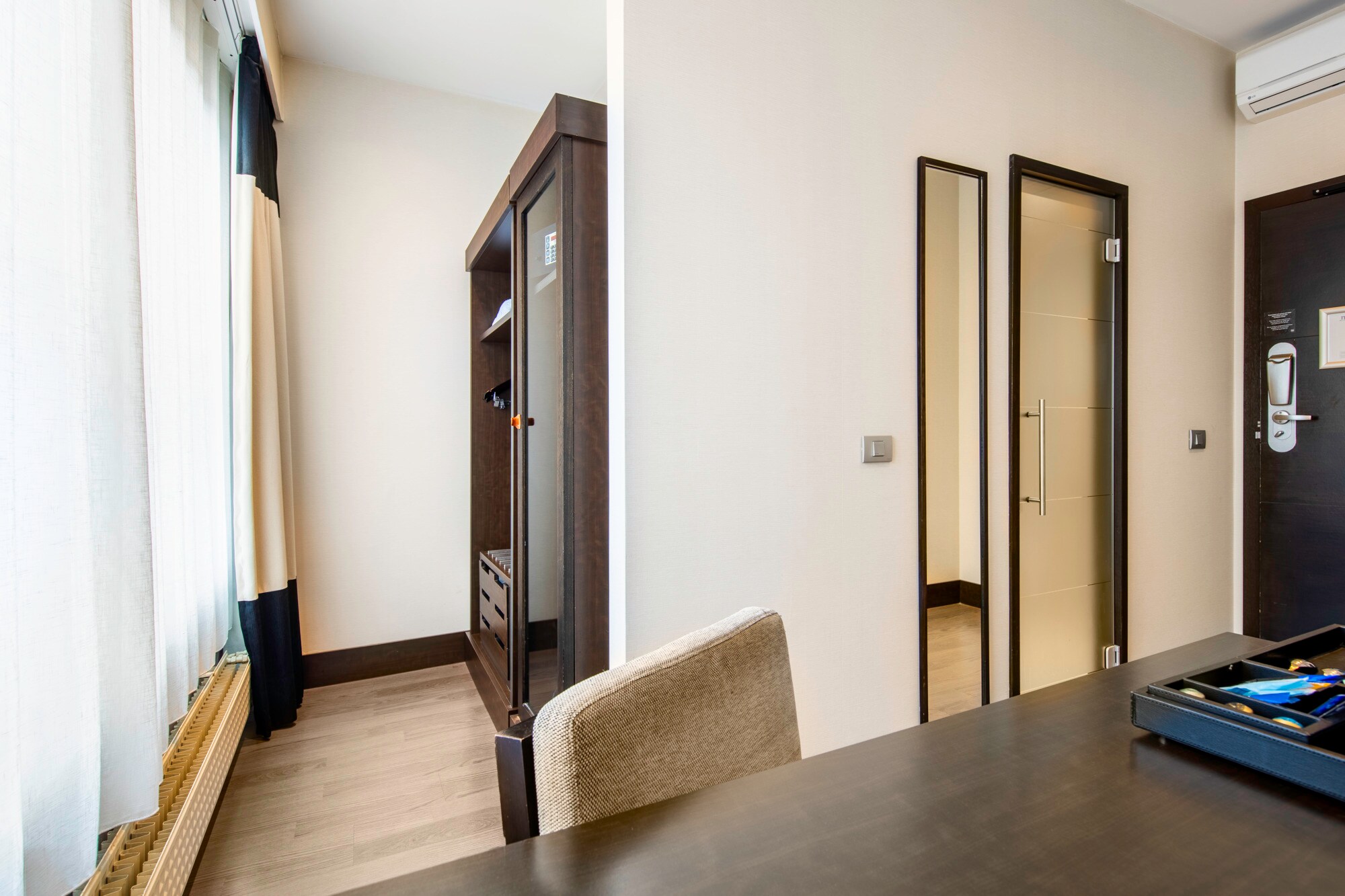 Room Habitación Superior