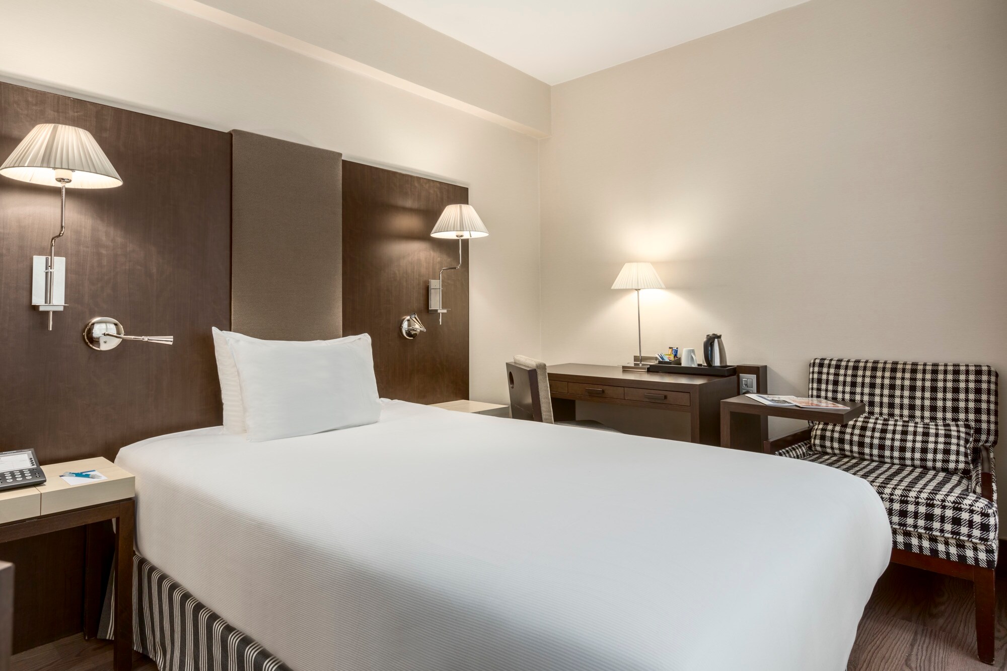 Room Standard Individual