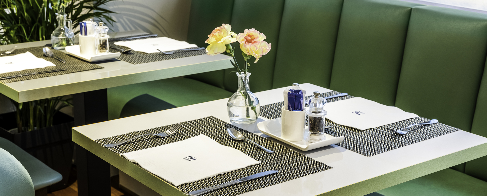 Foto - NH Brussels Stéphanie