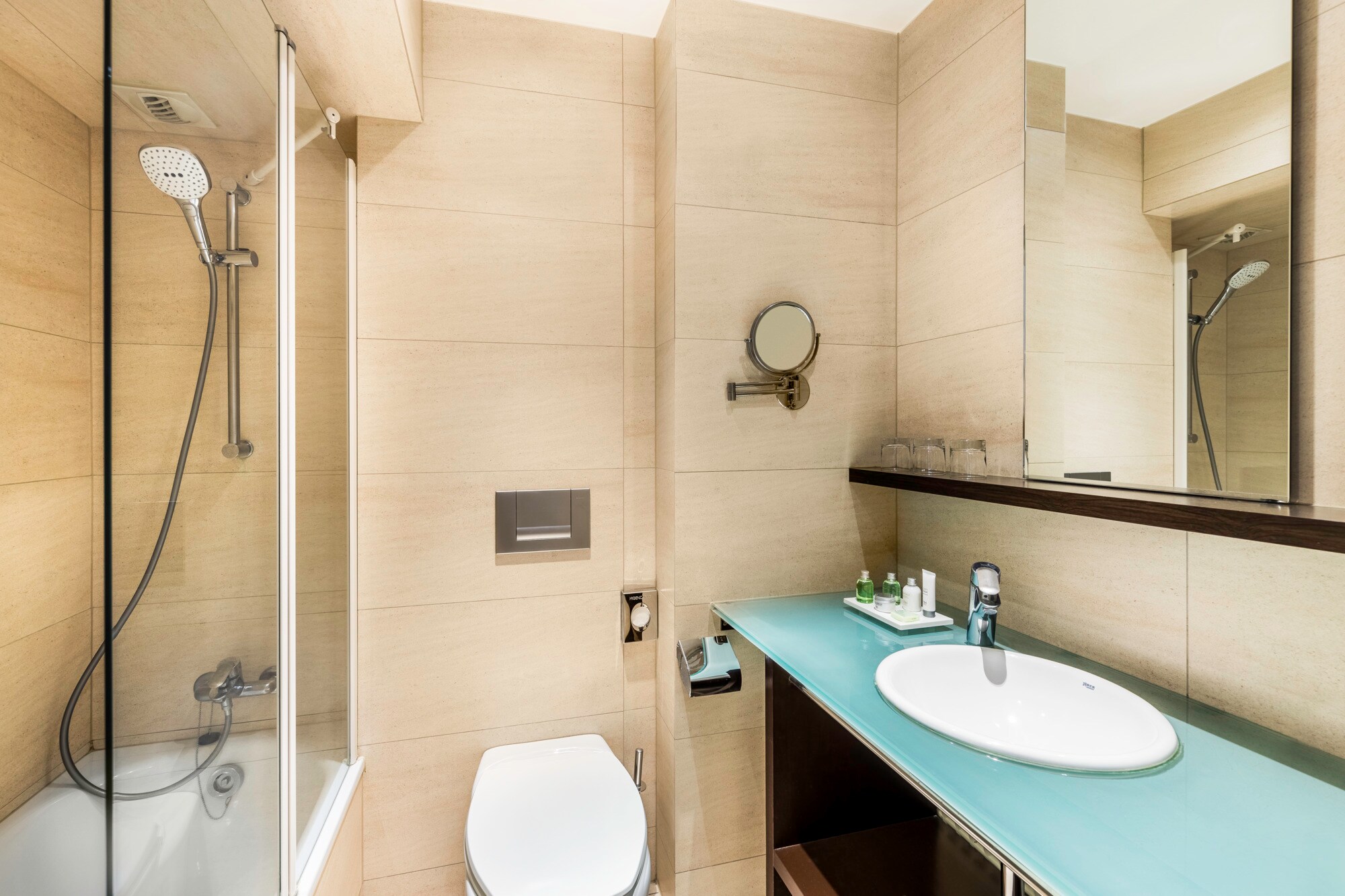 Room Habitación Superior - 3 personas