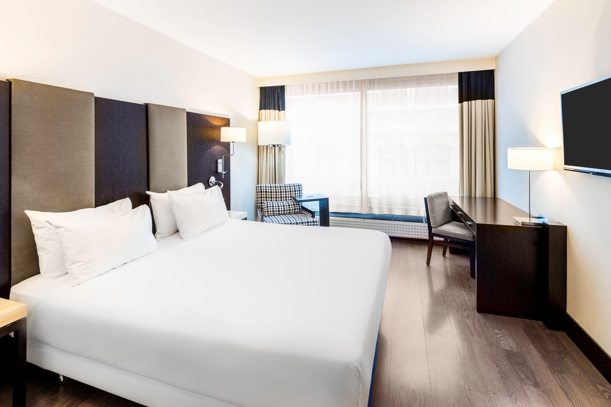 Room Habitación Standard