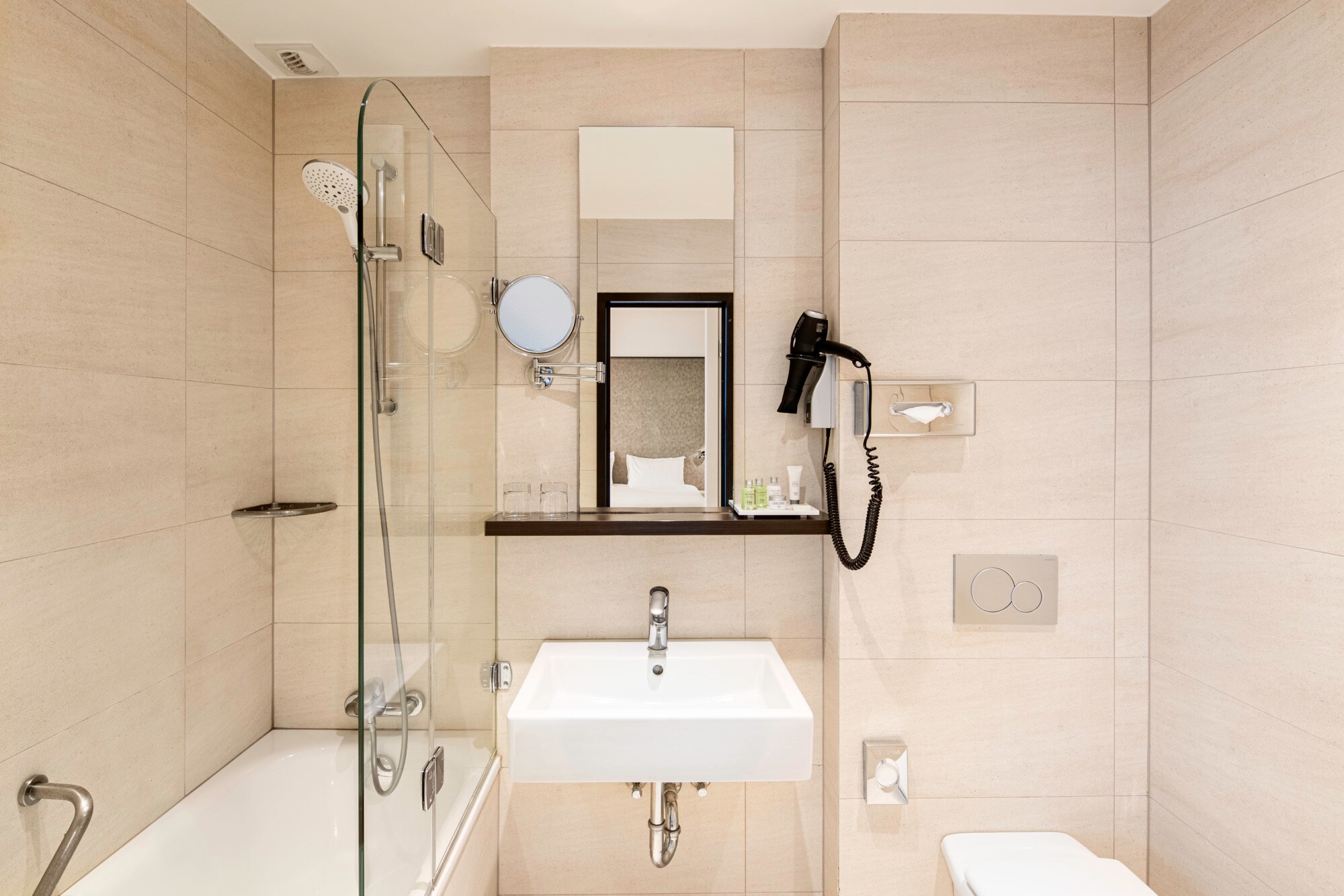 Room Habitación Superior