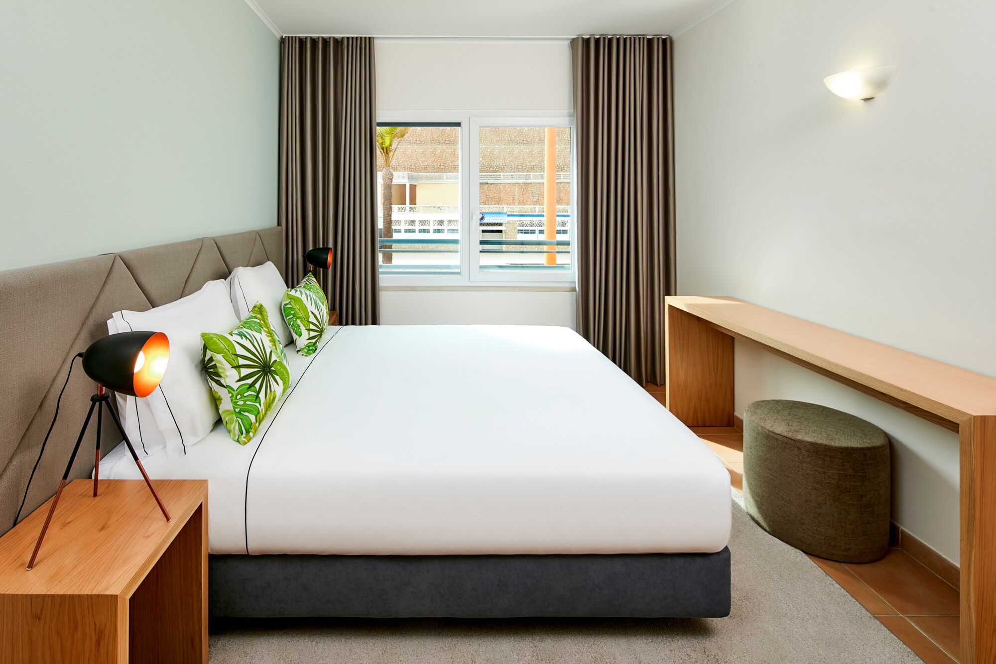 Room Apartment 1 bedroom with Terrace Marina Beach