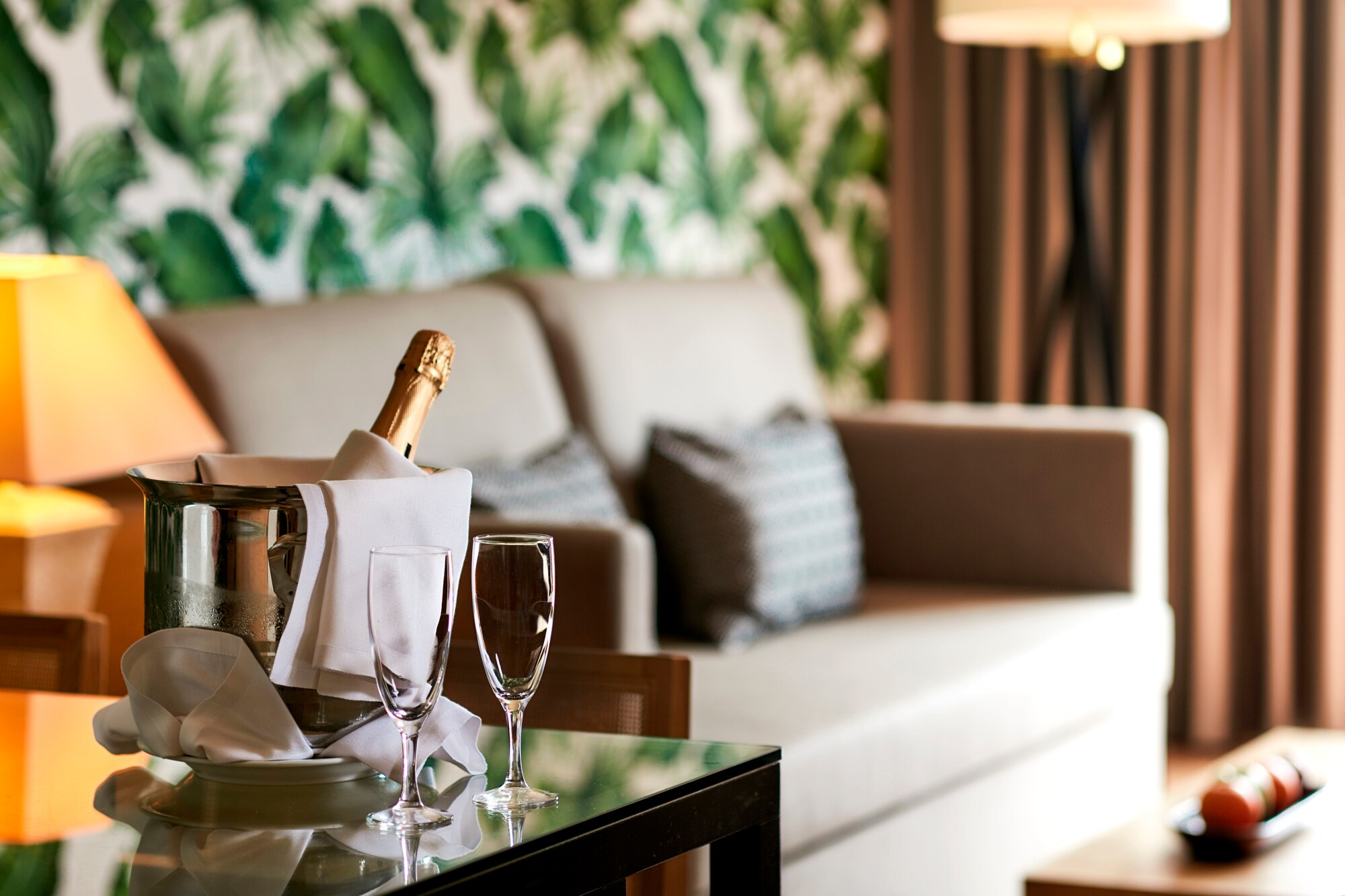 Room Apartment 1 bedroom with Terrace Marina Beach