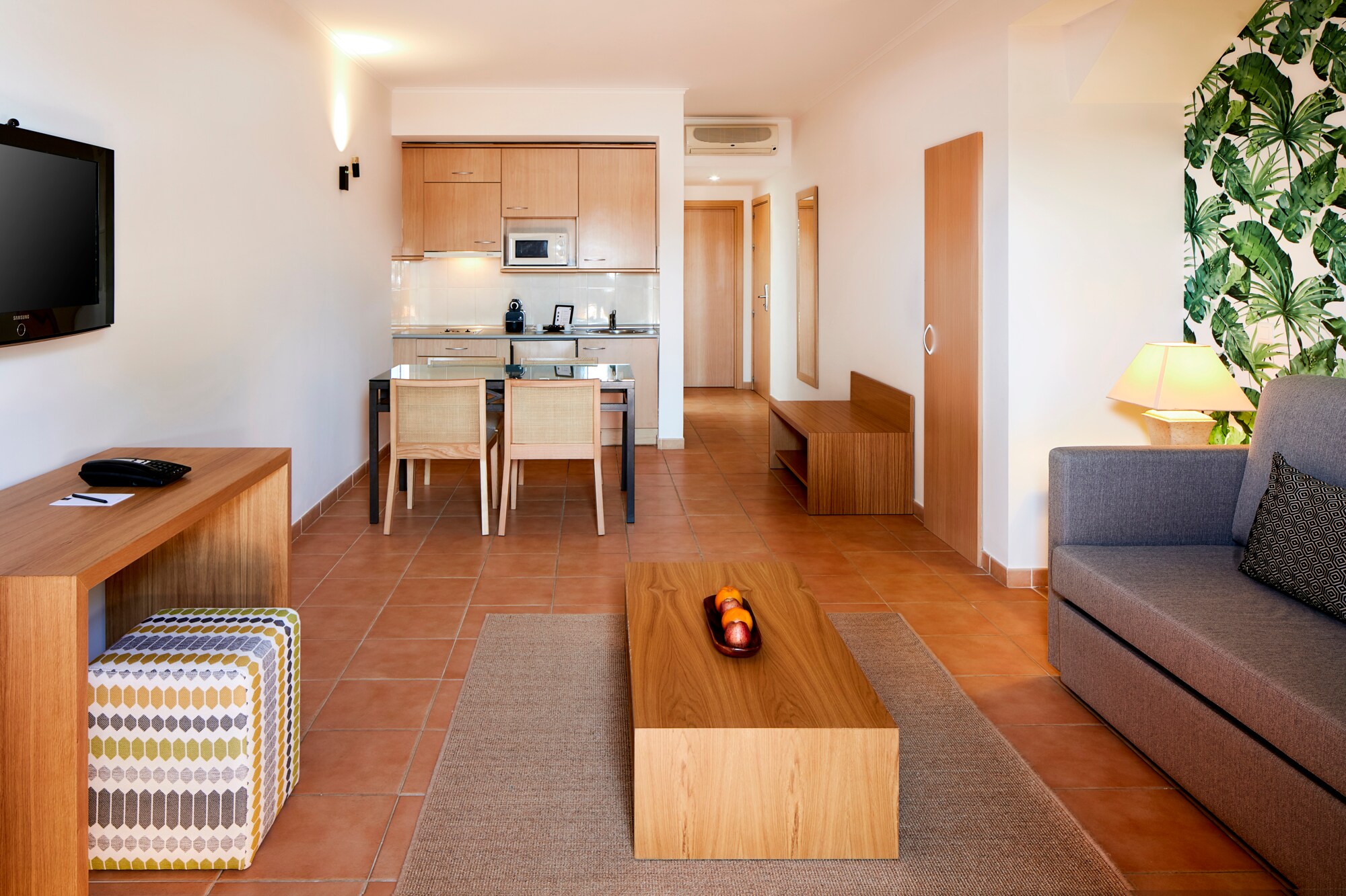 Room Apartment 1 bedroom Marina Beach