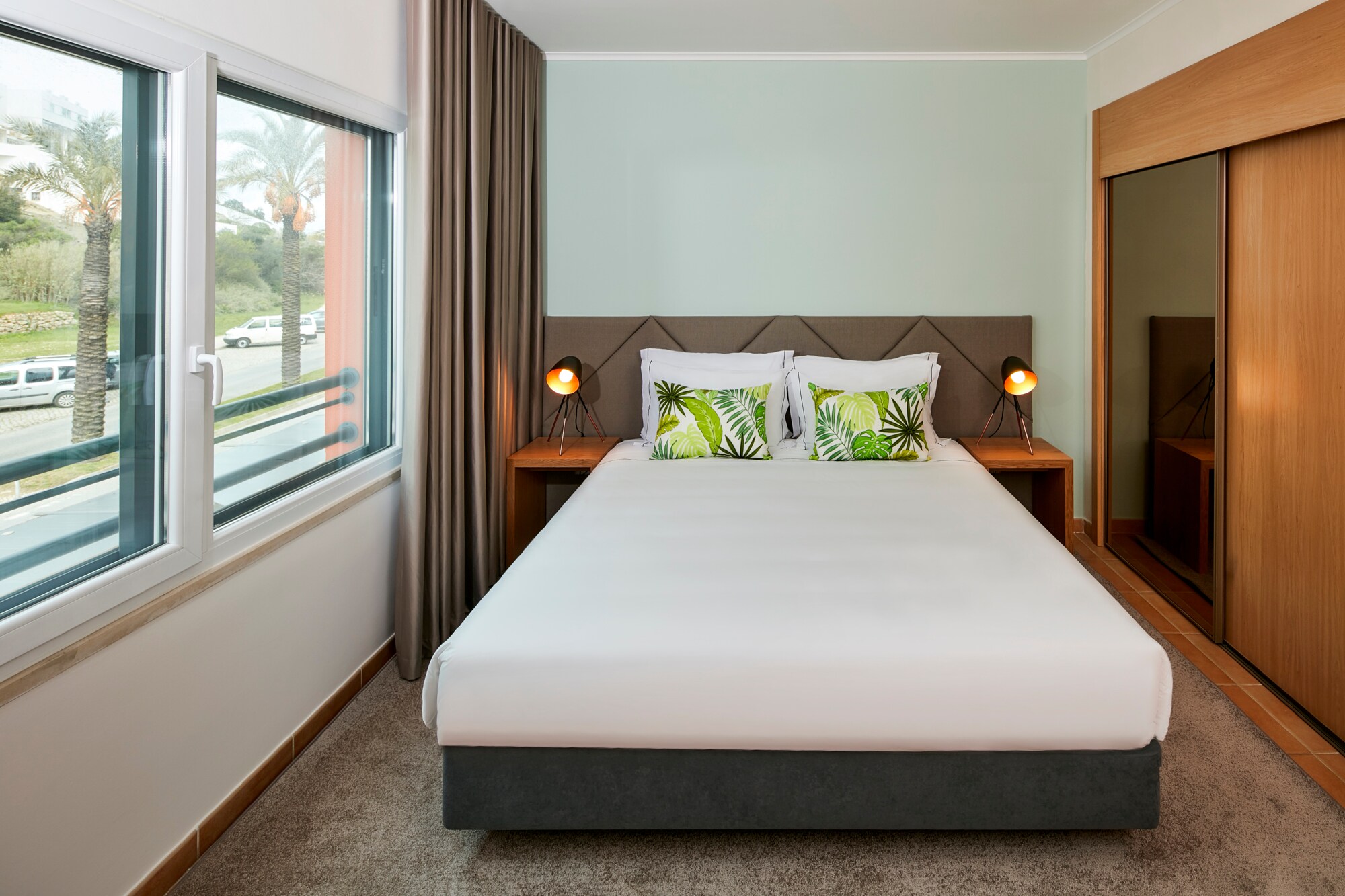 Room Apartment, 2 rooms