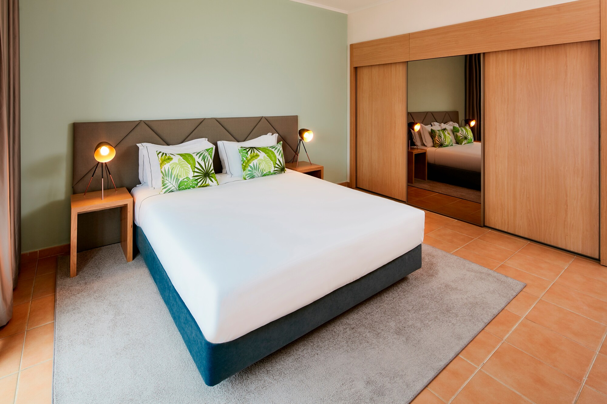 Room Apartamento