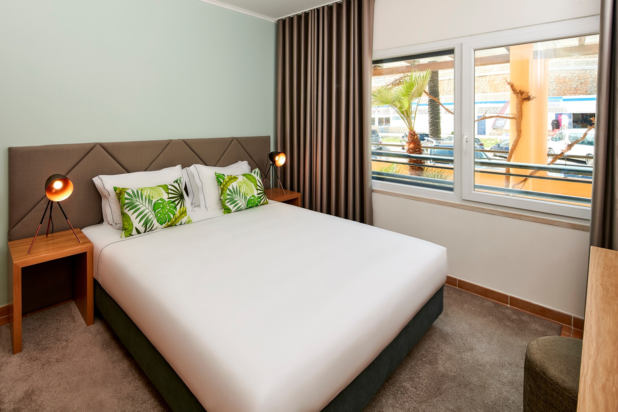 Room Apartment 1 bedroom Marina Beach