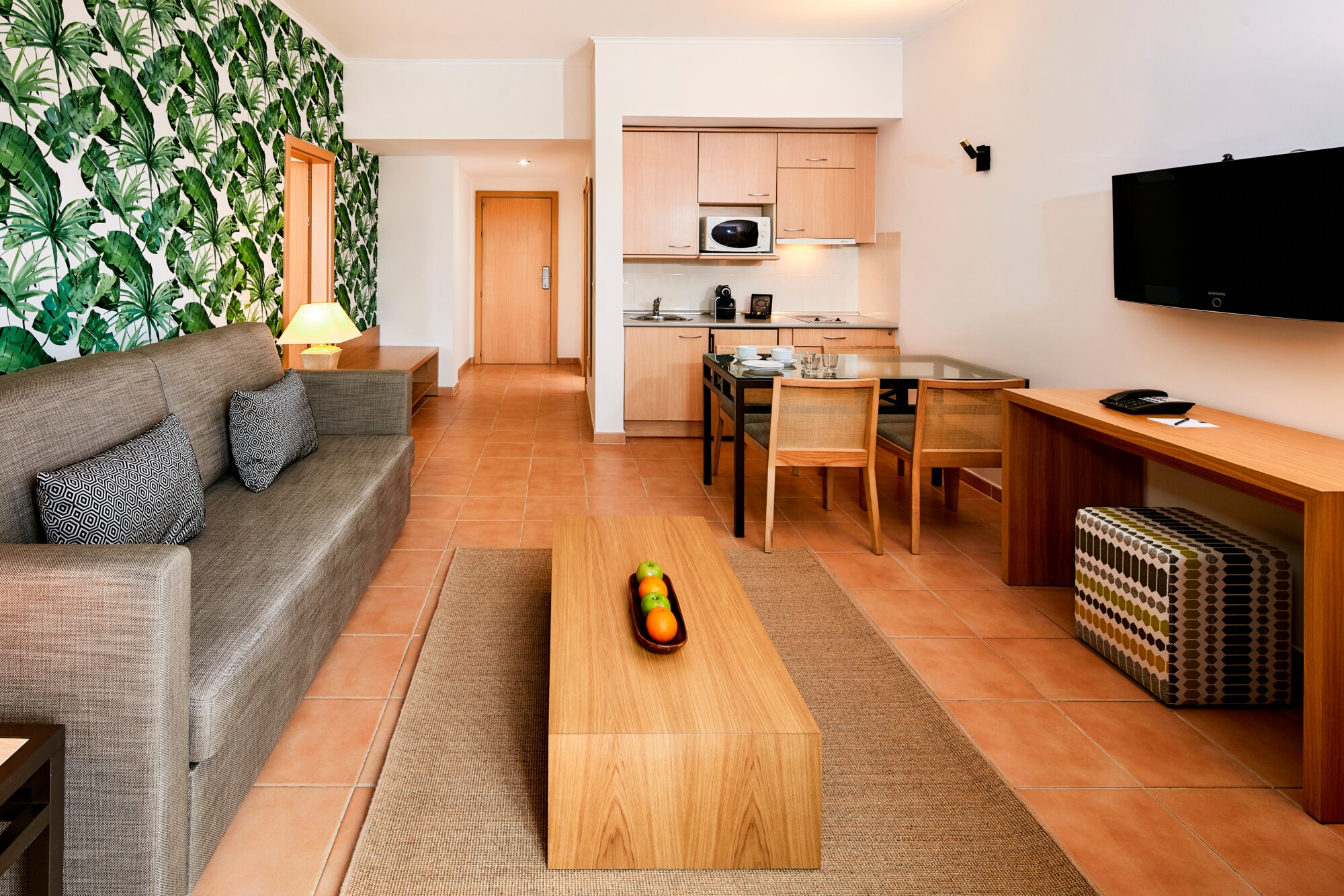 Room Apartamento