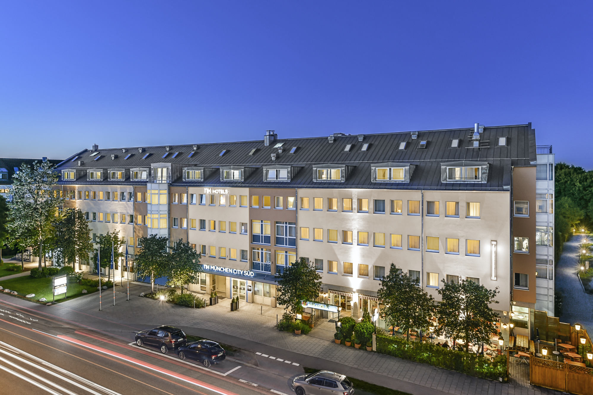 Photo - NH München City Süd